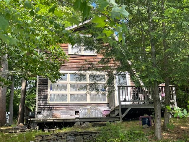 118 Dam Pond Road, Augusta, ME, 04330