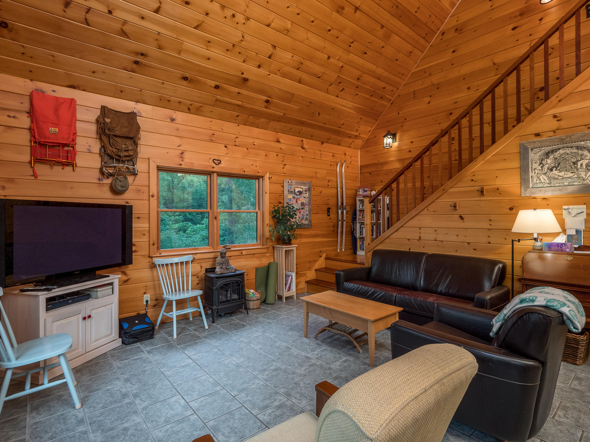 20 Hickory Drive, Woodstock, ME, 04219-2003