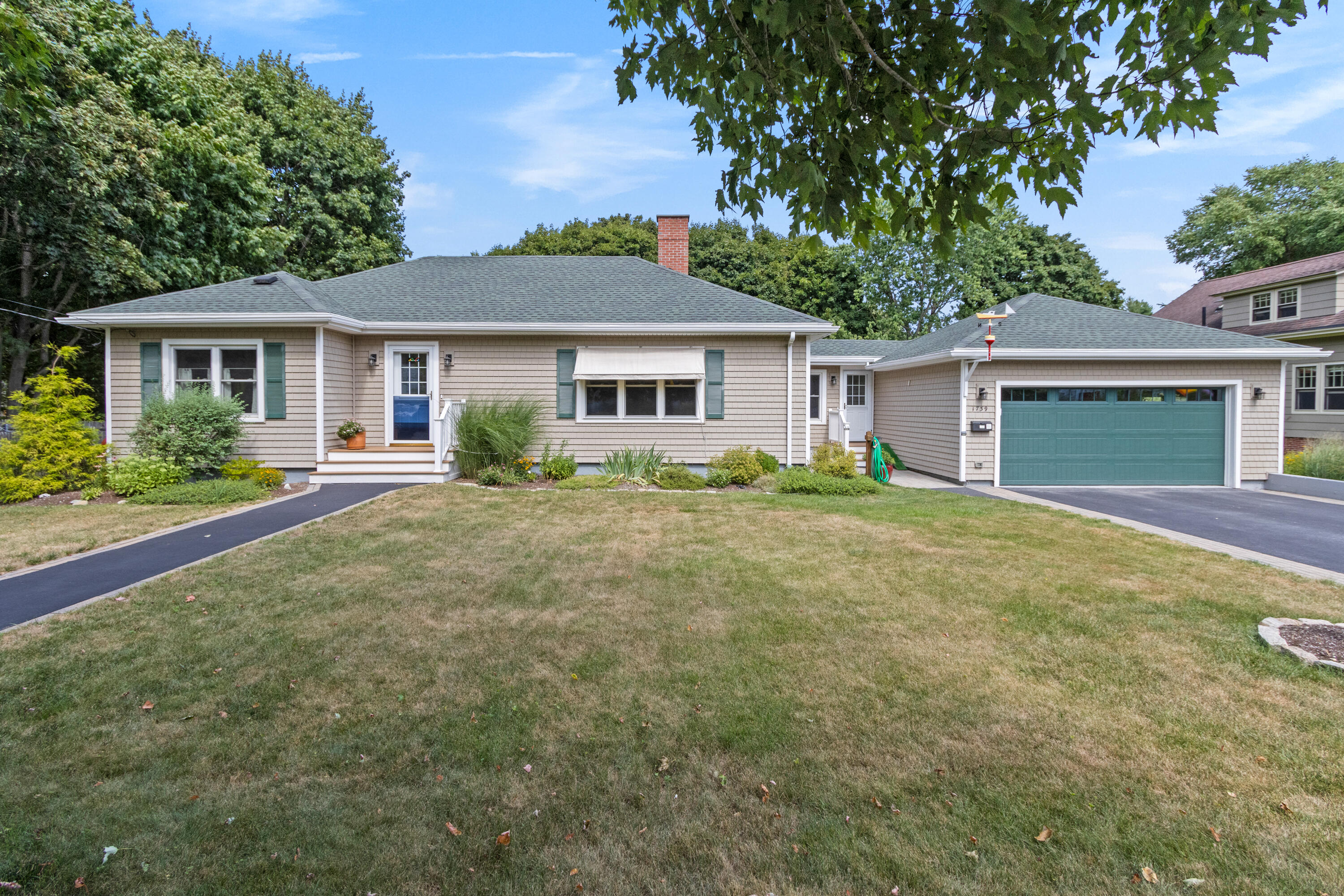 Photo of 1739 Washington Avenue Portland ME 04103