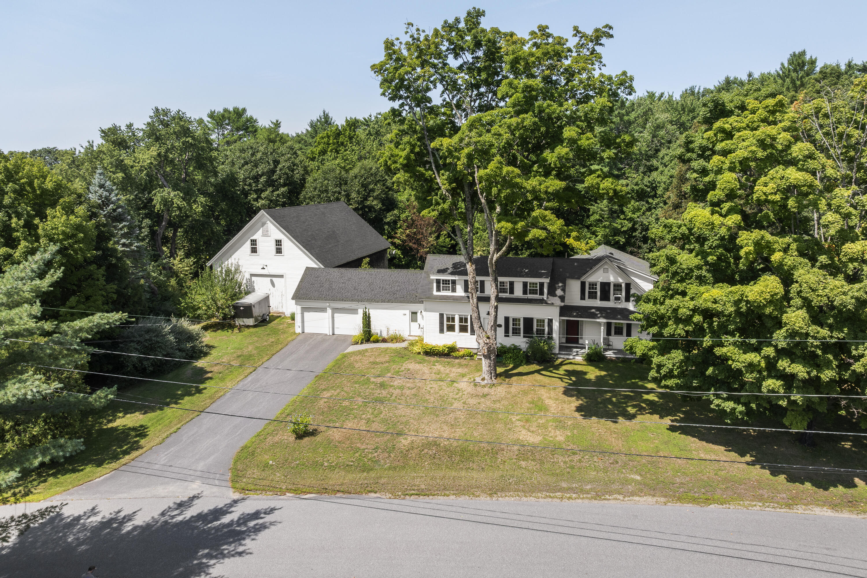 Photo of 126 Summer Street Lisbon ME 04252