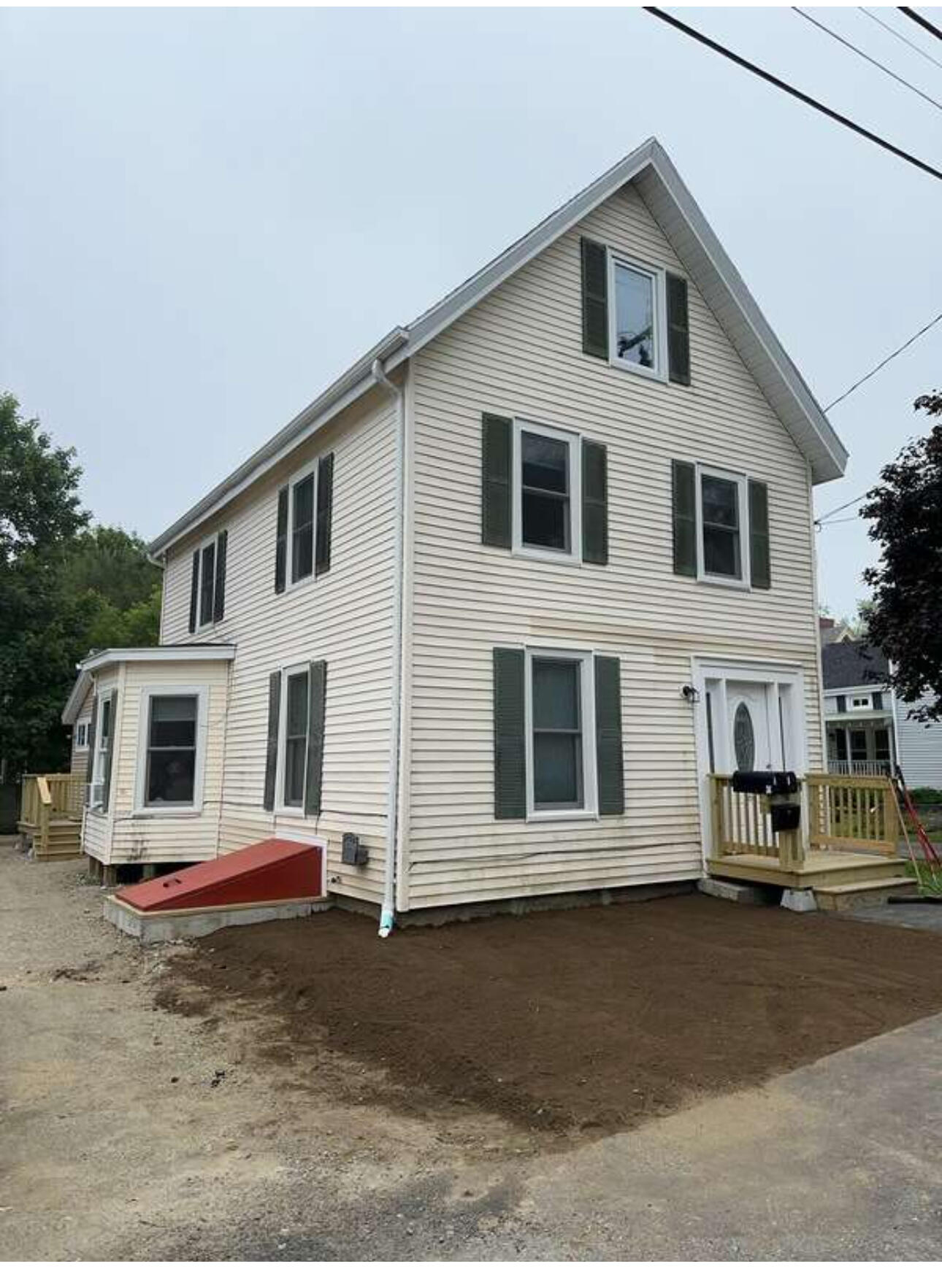 36 Grove Street, Rockland, ME, 04841