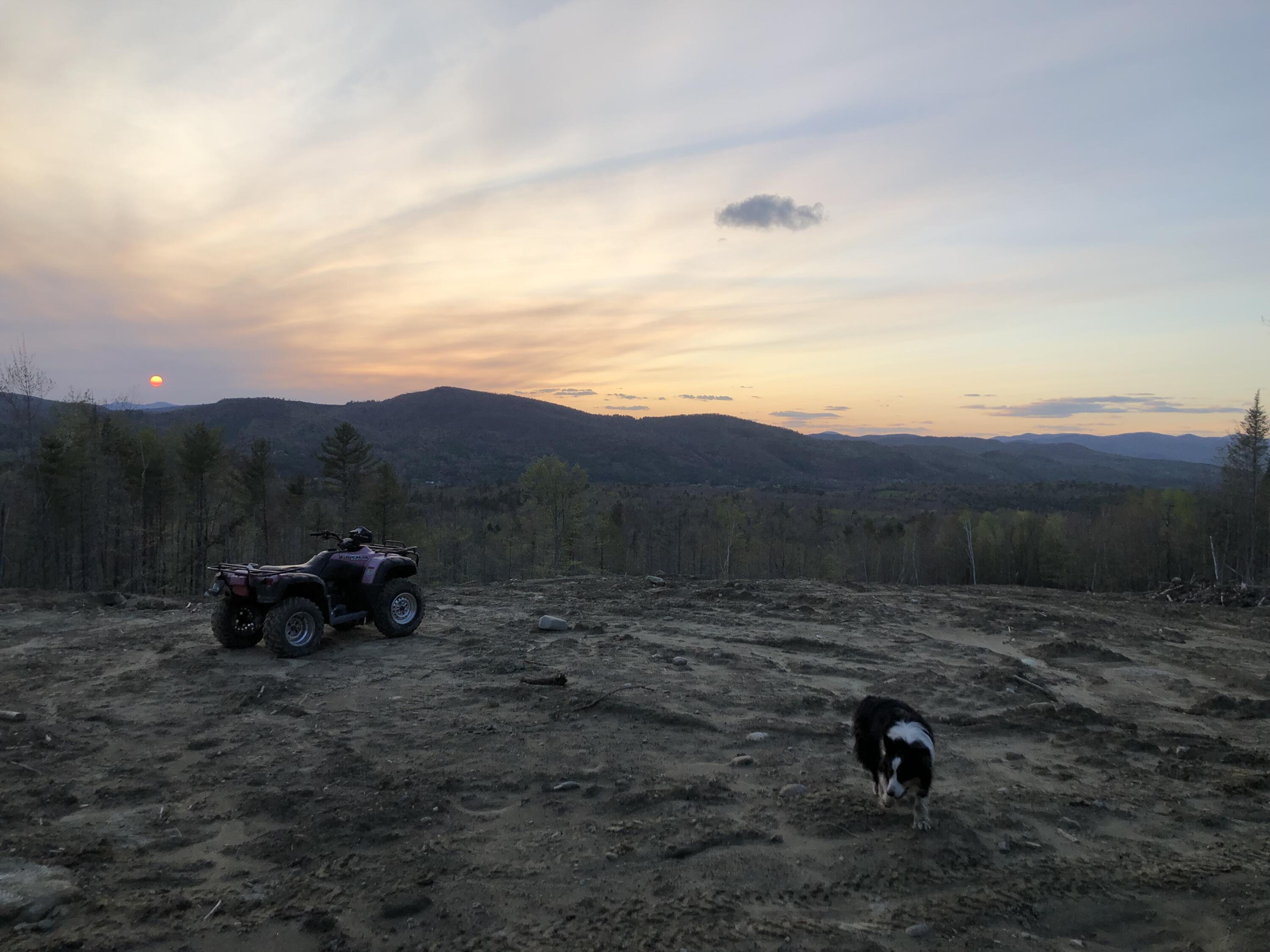 0 High Street, Peru, ME, 04290