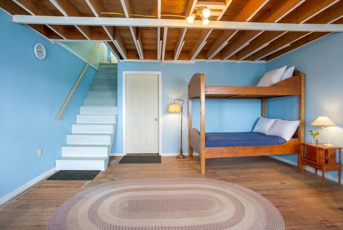 25 Bernier Lane, Harpswell, ME, 04079