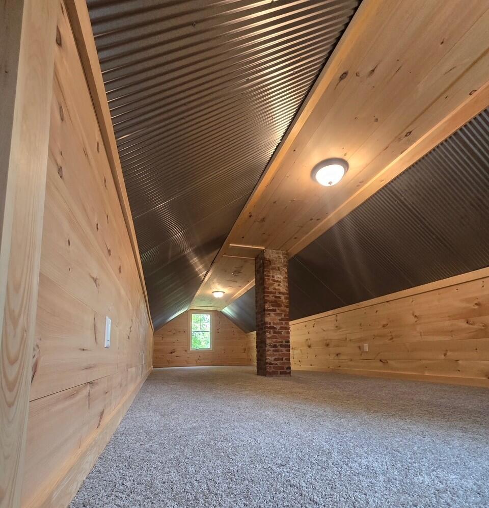 bonus room