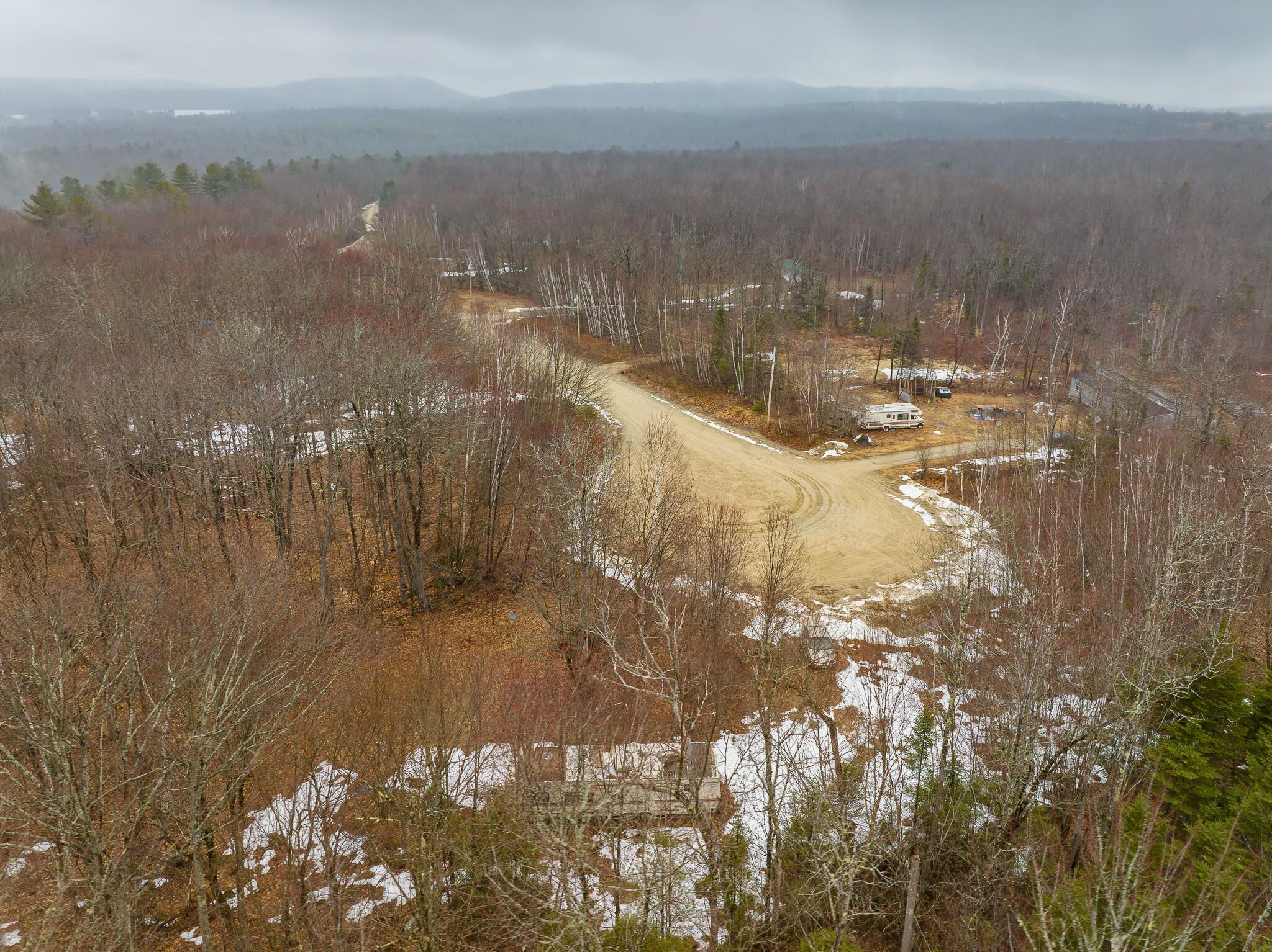 81 Dakin Lane, Hartford, ME, 04220