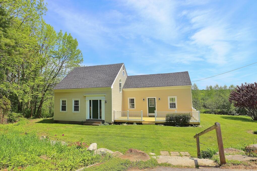 Photo of 8 Strawberry Lane Rockport ME 04856