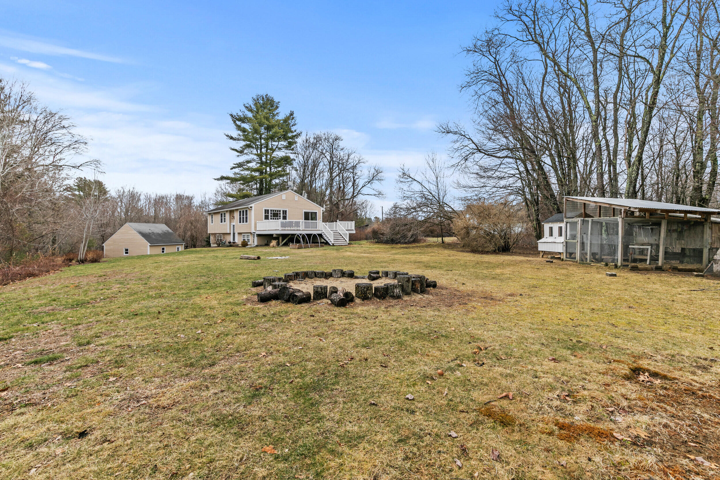 281 Range Road, Cumberland, ME, 04021