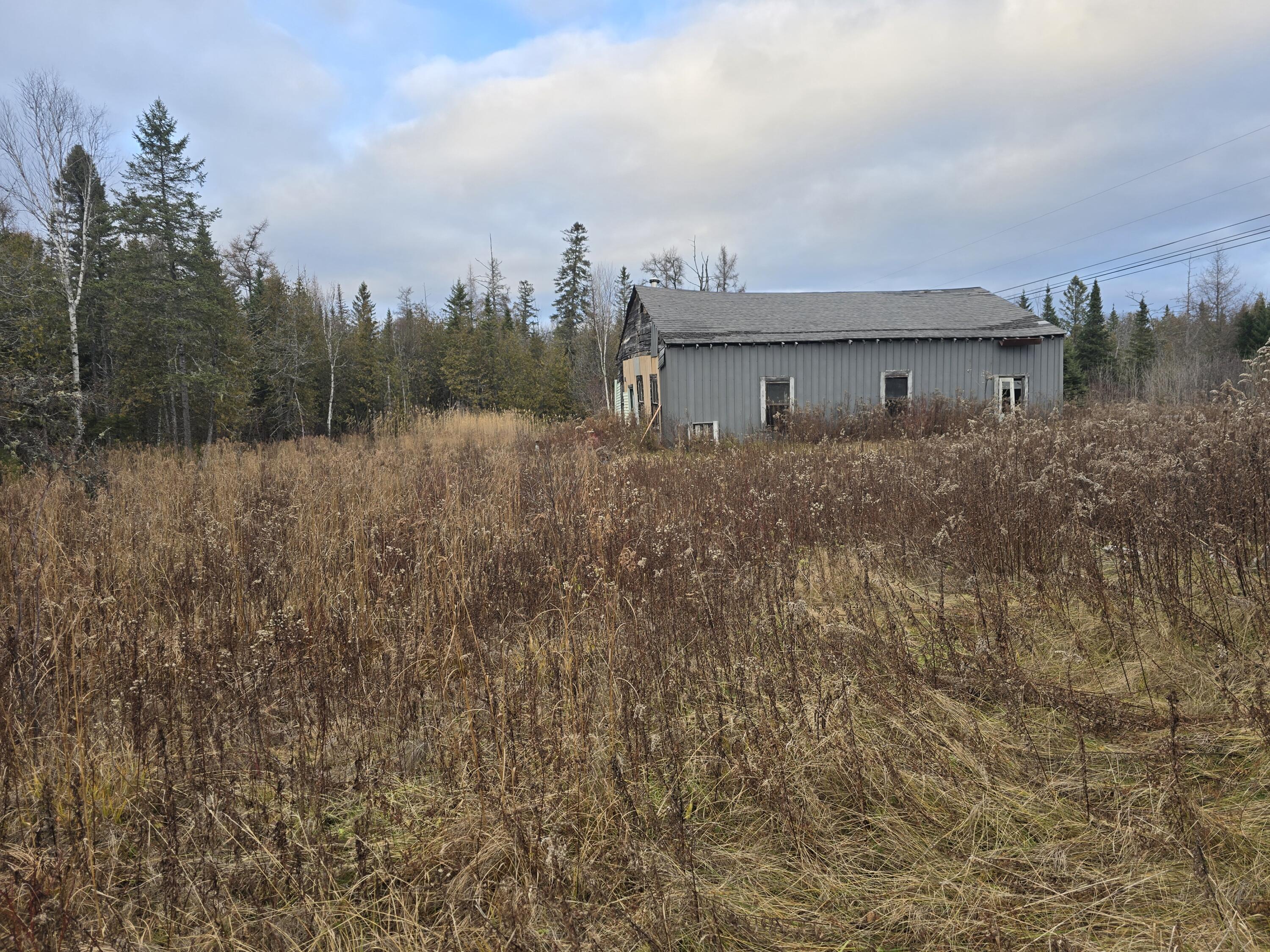 228 U.S. Route 1, Bridgewater, ME, 04735