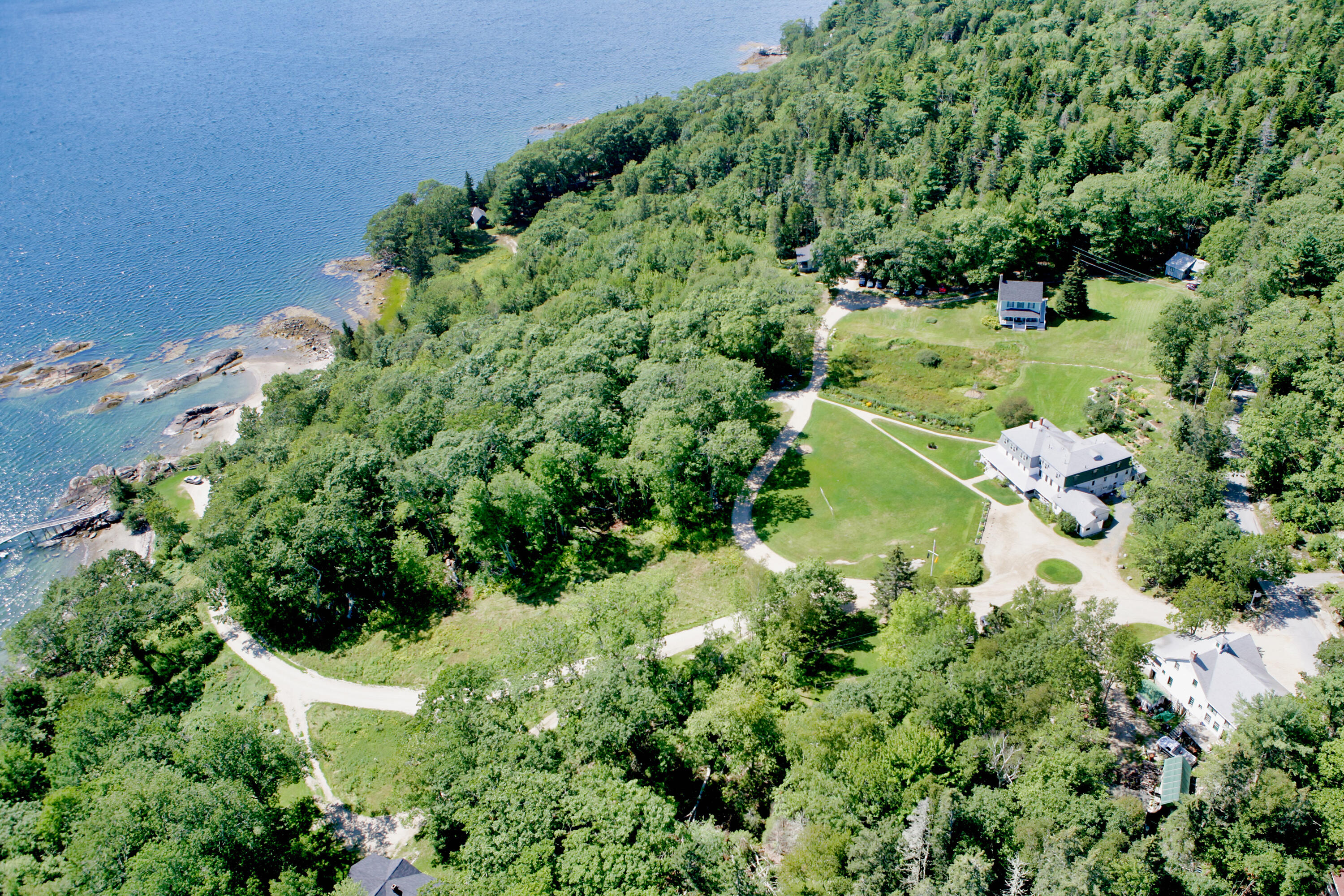 435 Herrick Road, Brooksville, ME, 04617