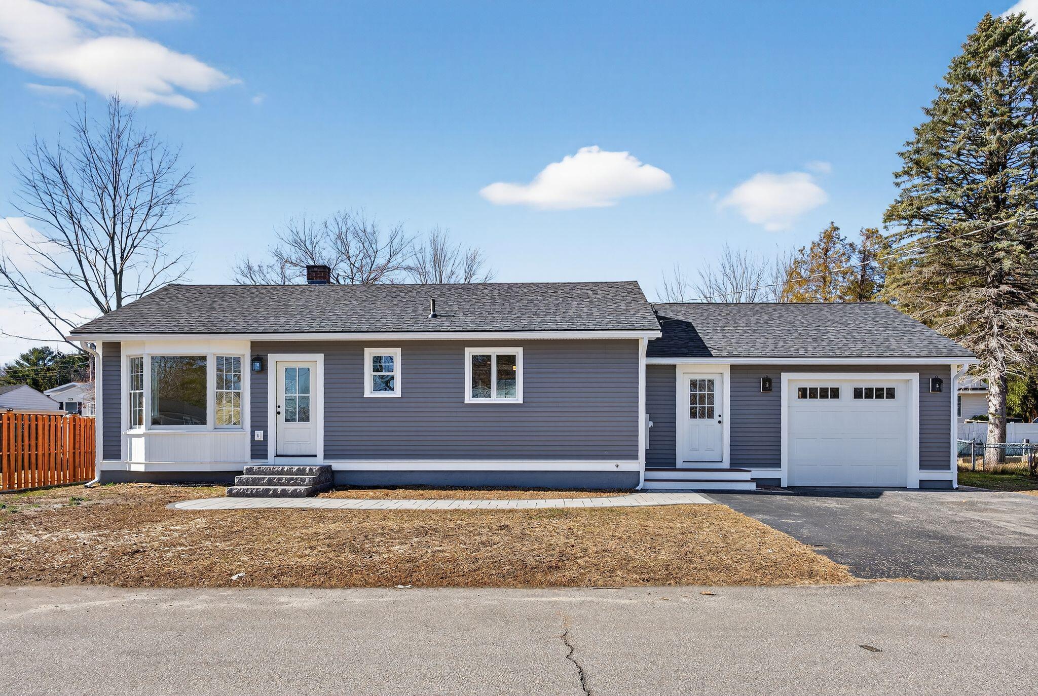 19 Efficiency Way, Bridgton, ME, 04009