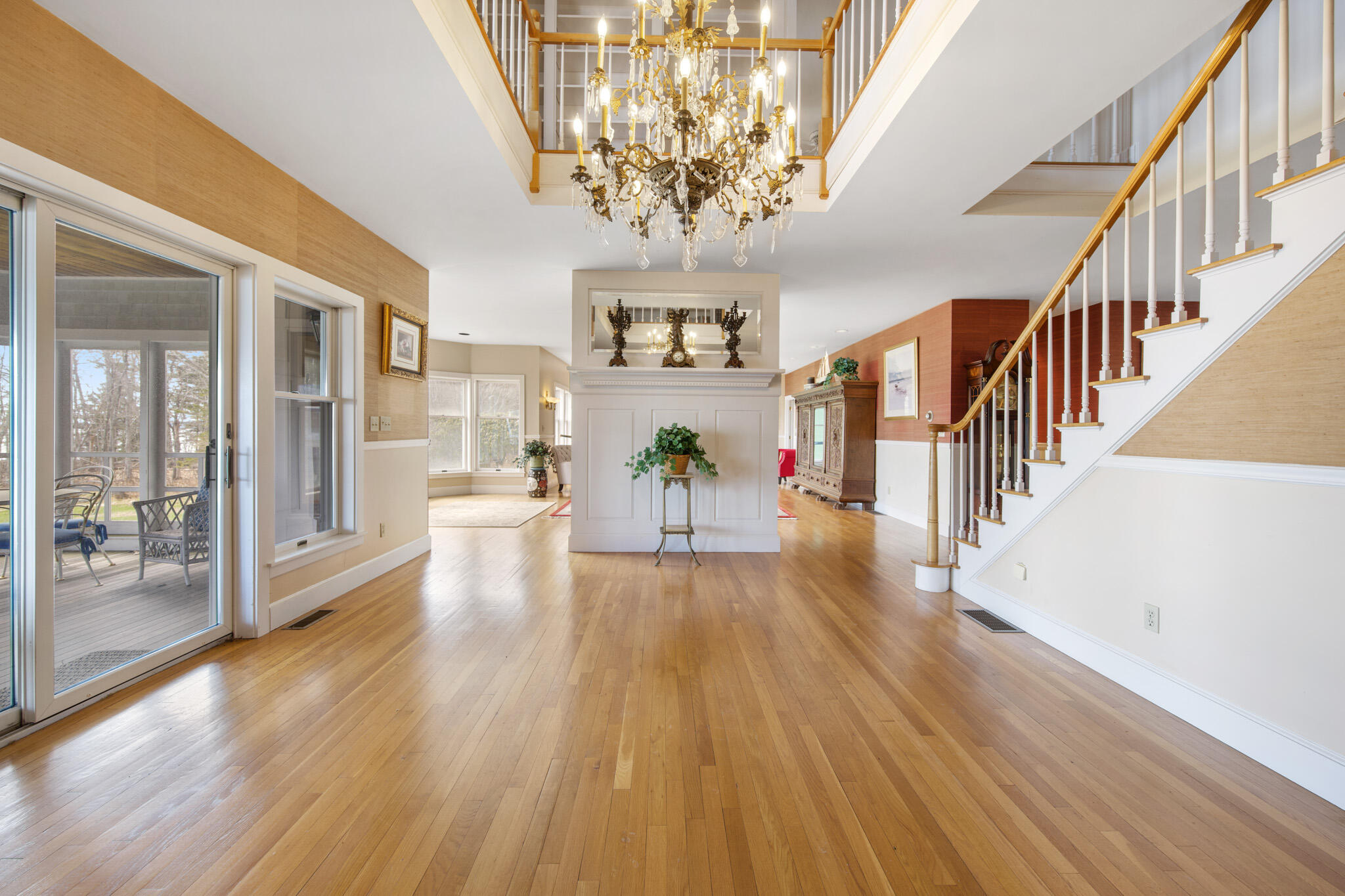 684 Falls Bridge Road, Blue Hill, ME, 04614