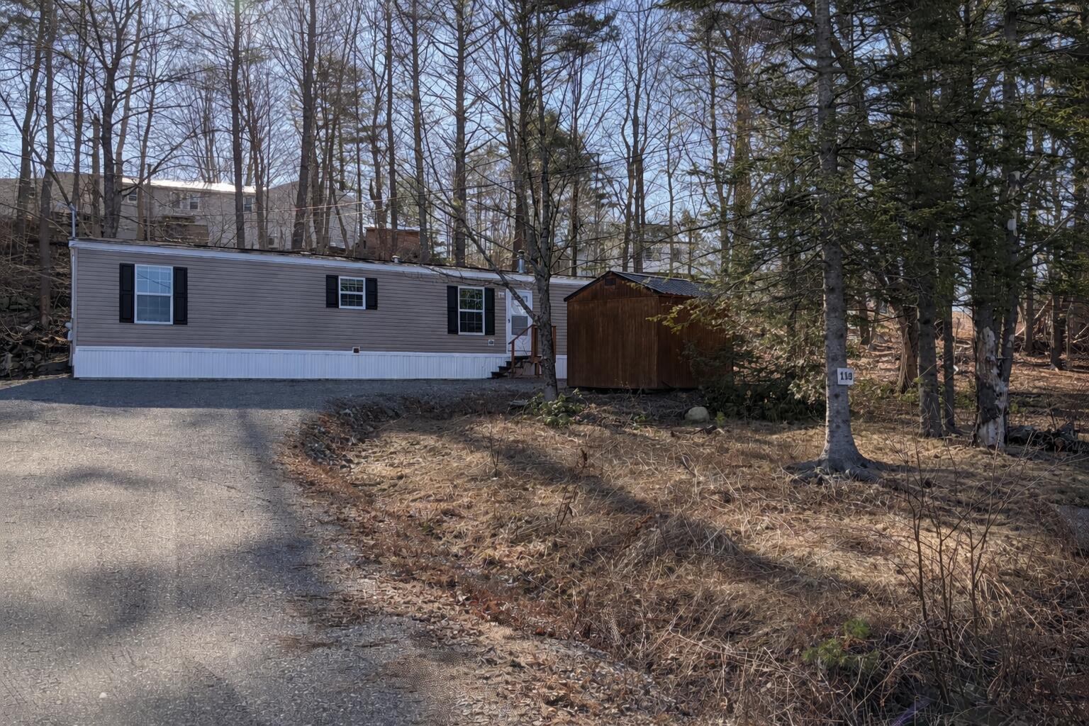 394 Highland Avenue, Gardiner, ME, 04345