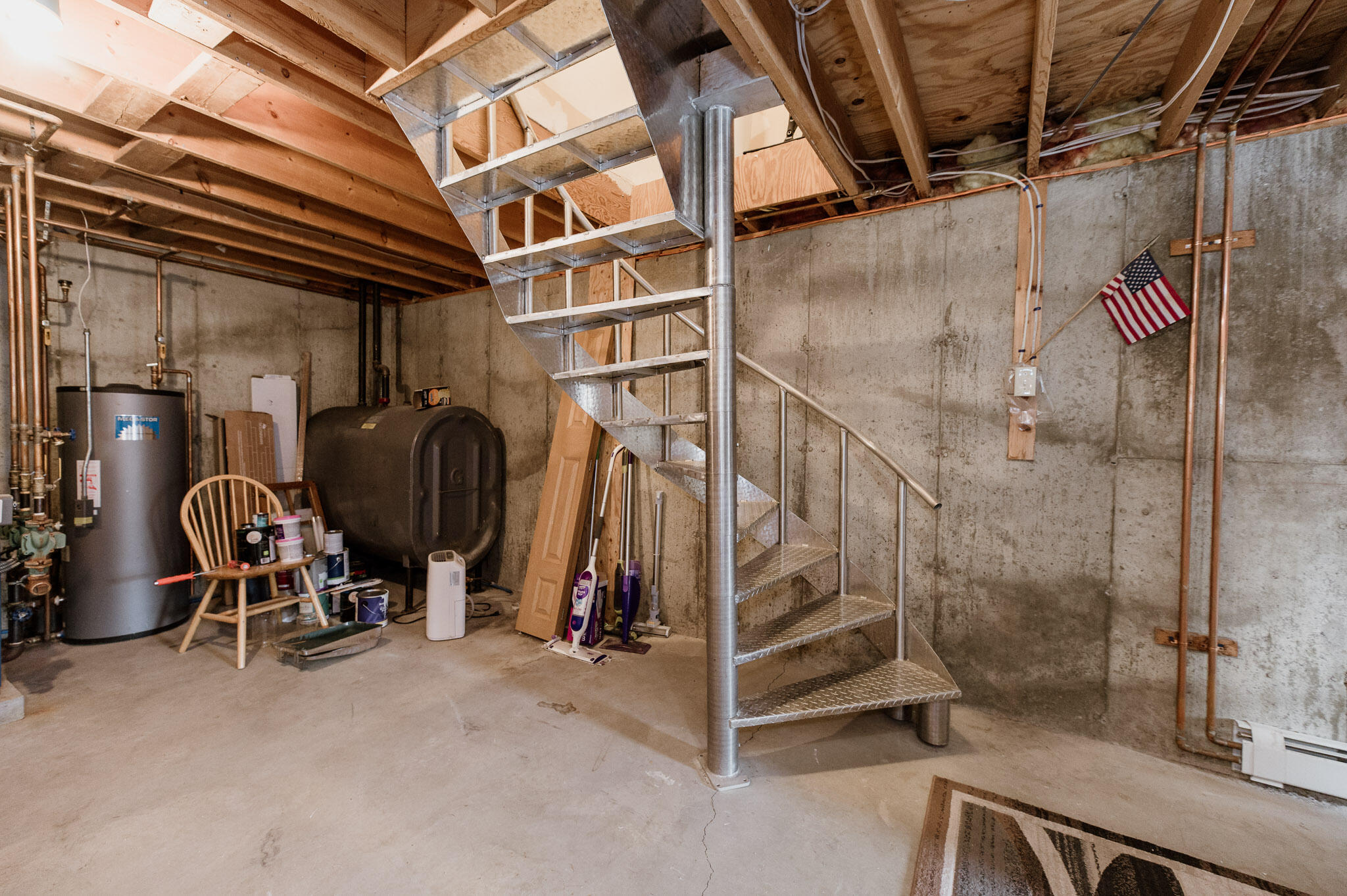 55 Lake Street, New Vineyard, ME, 04956