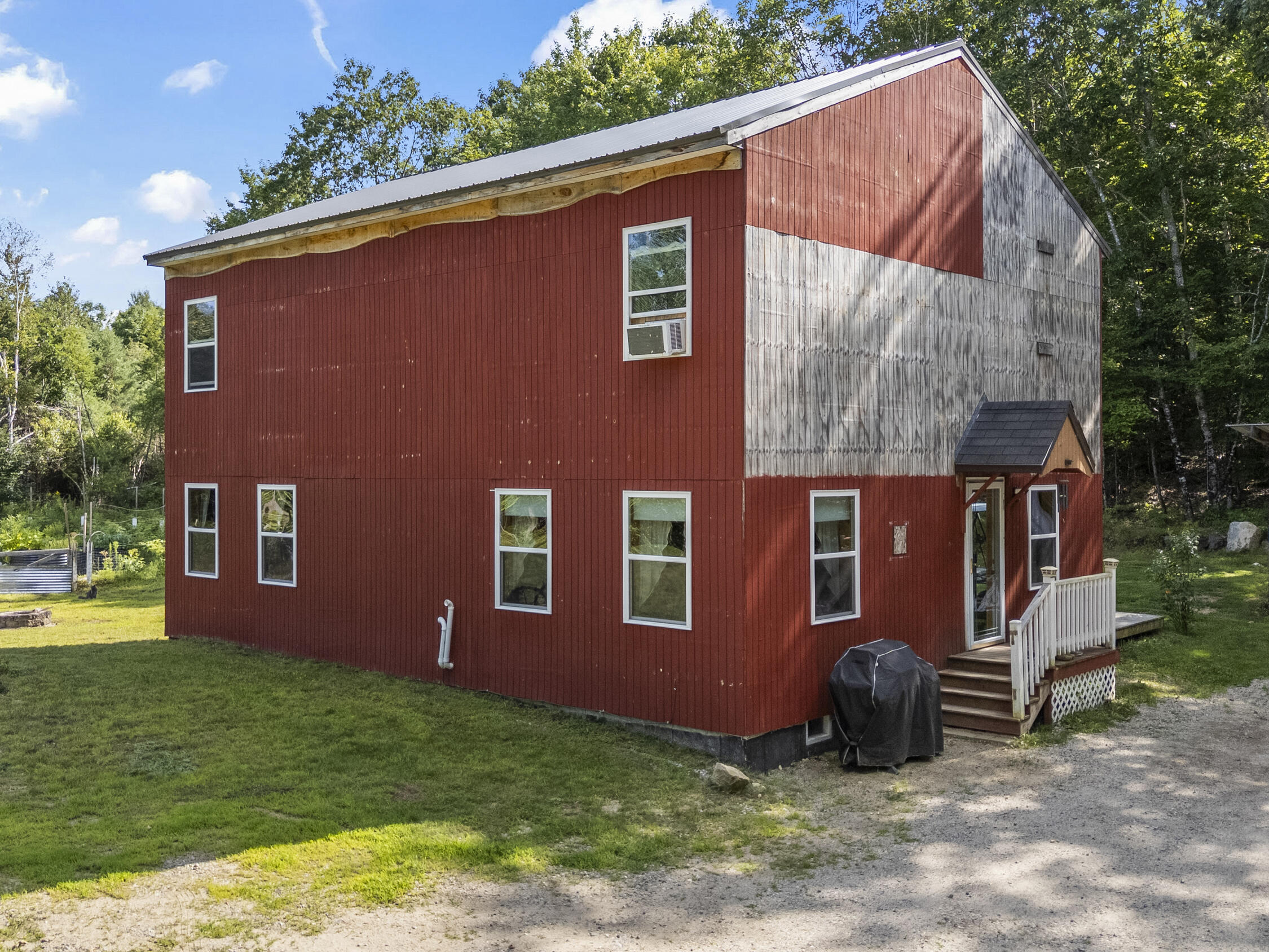 440 Quarry Road