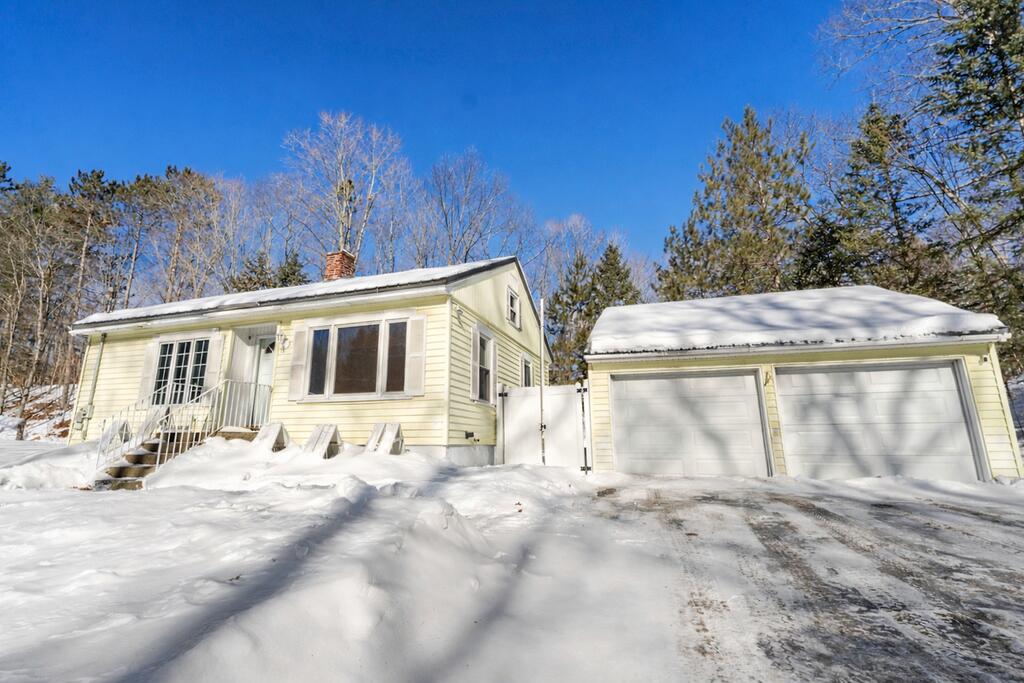 50 Hudson Avenue, Guilford, ME, 04443