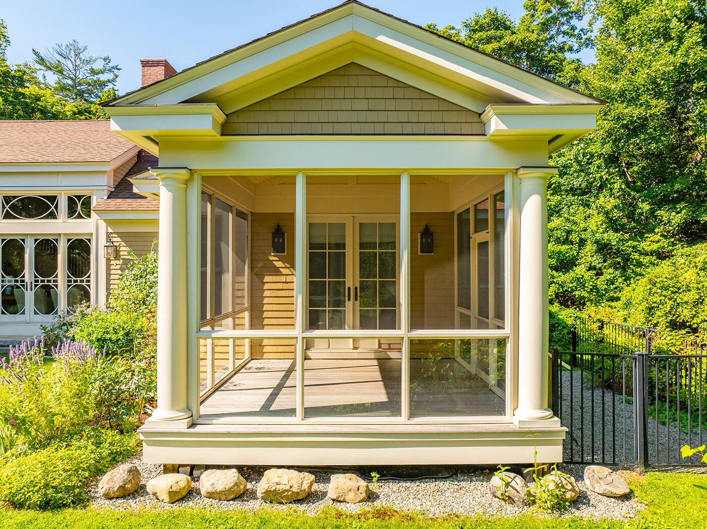 21 Penobscot Avenue, Camden, ME, 04843