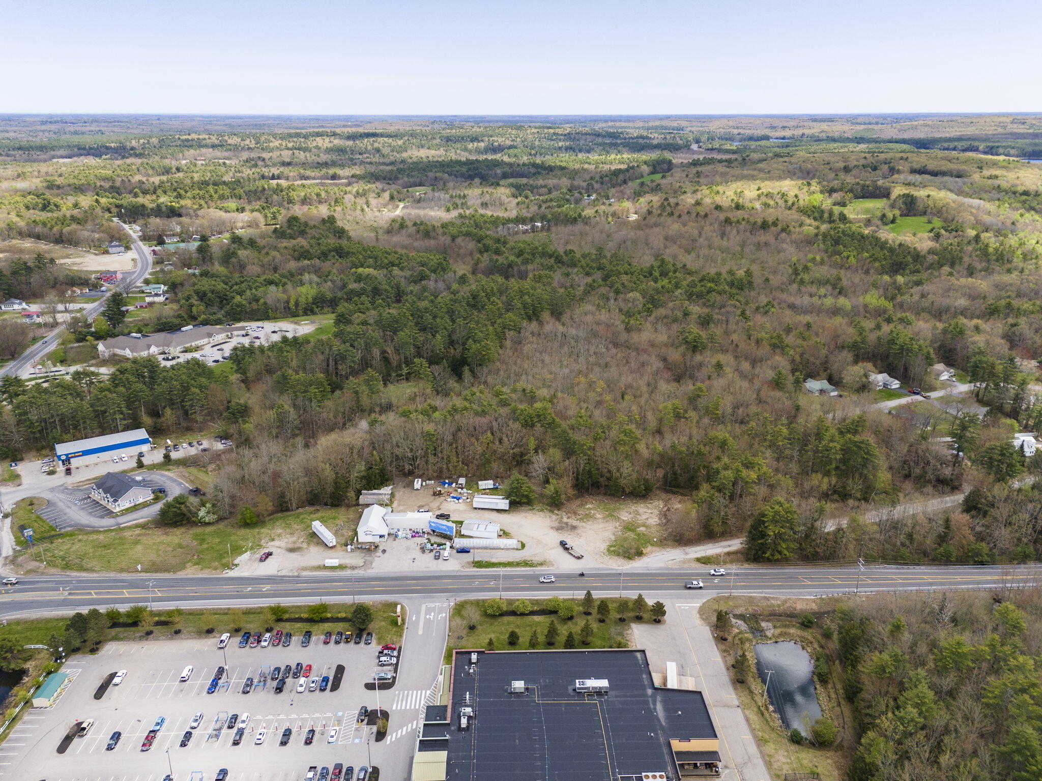 262 Main Street, Waterboro, ME, 04030