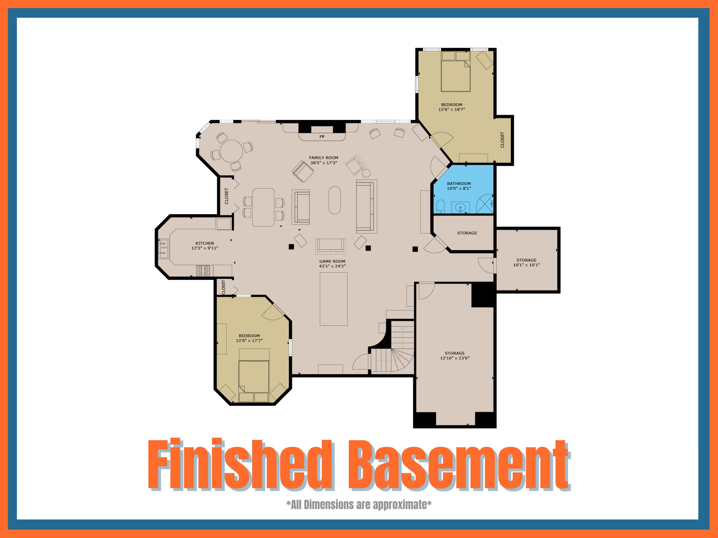 824 Beaulieu Road, Madawaska, ME, 04773