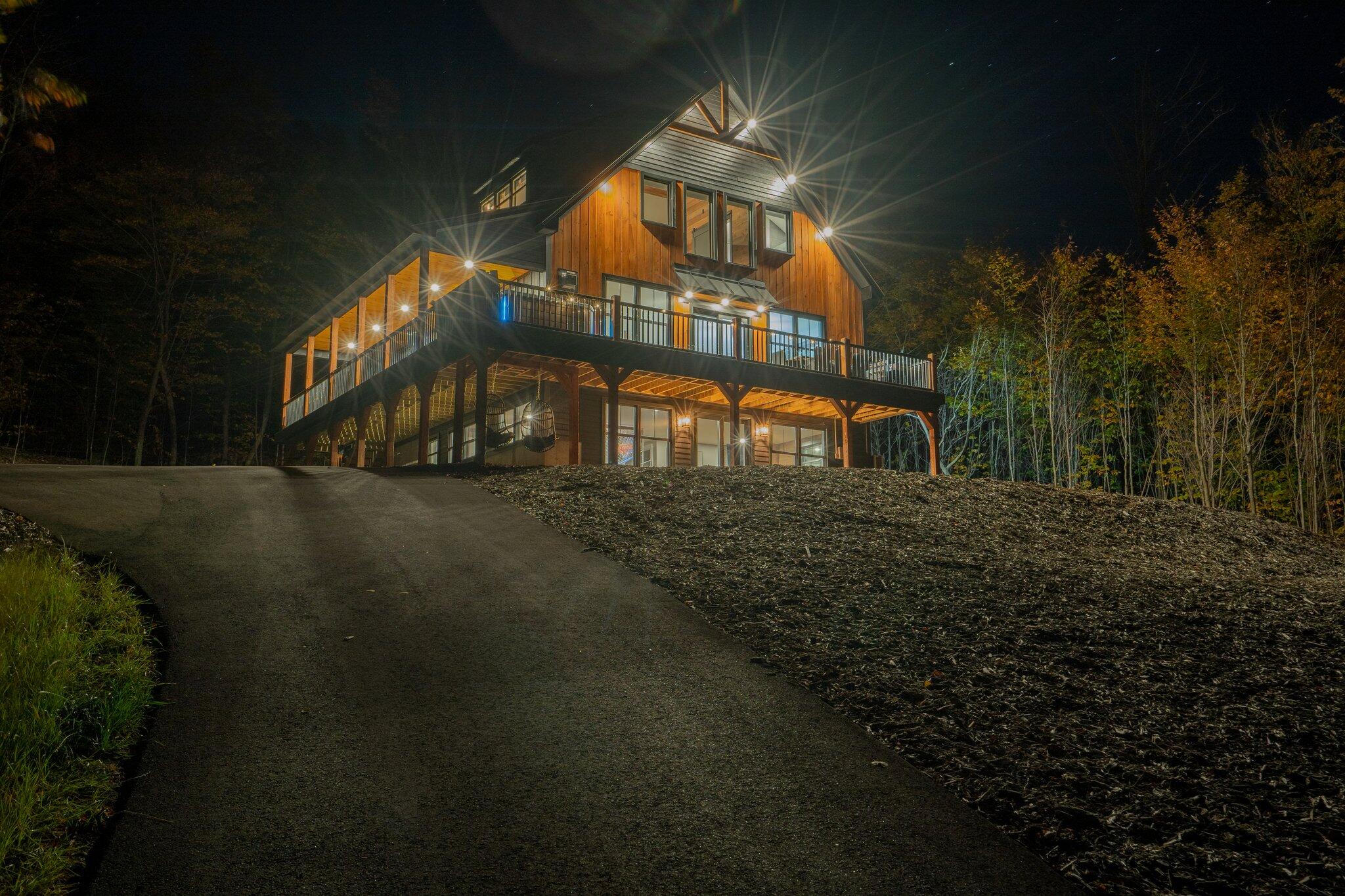 40 Appalachian Drive, Newry, ME, 04261