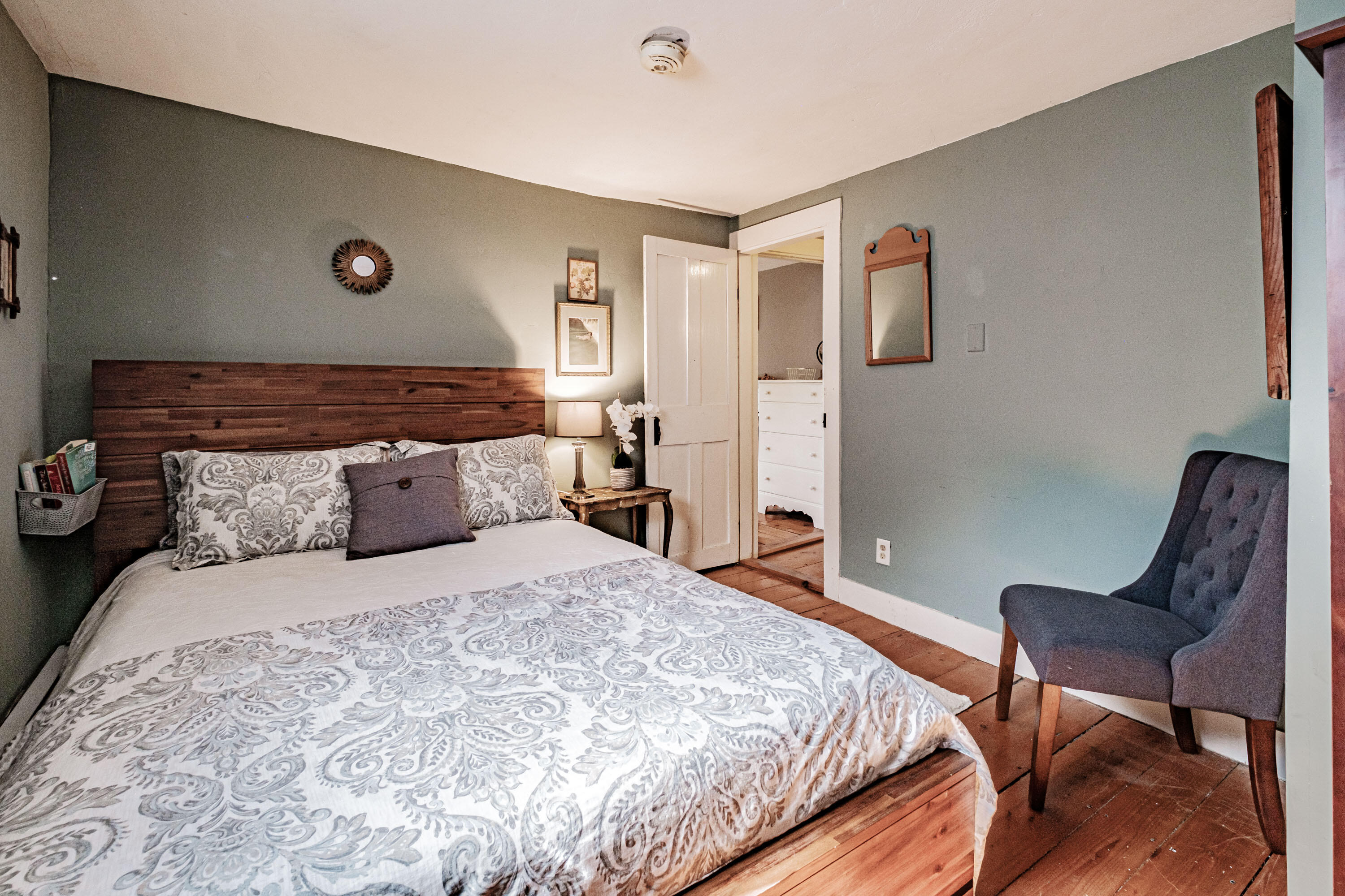 82 Top Hat Road, Hanover, ME, 04237