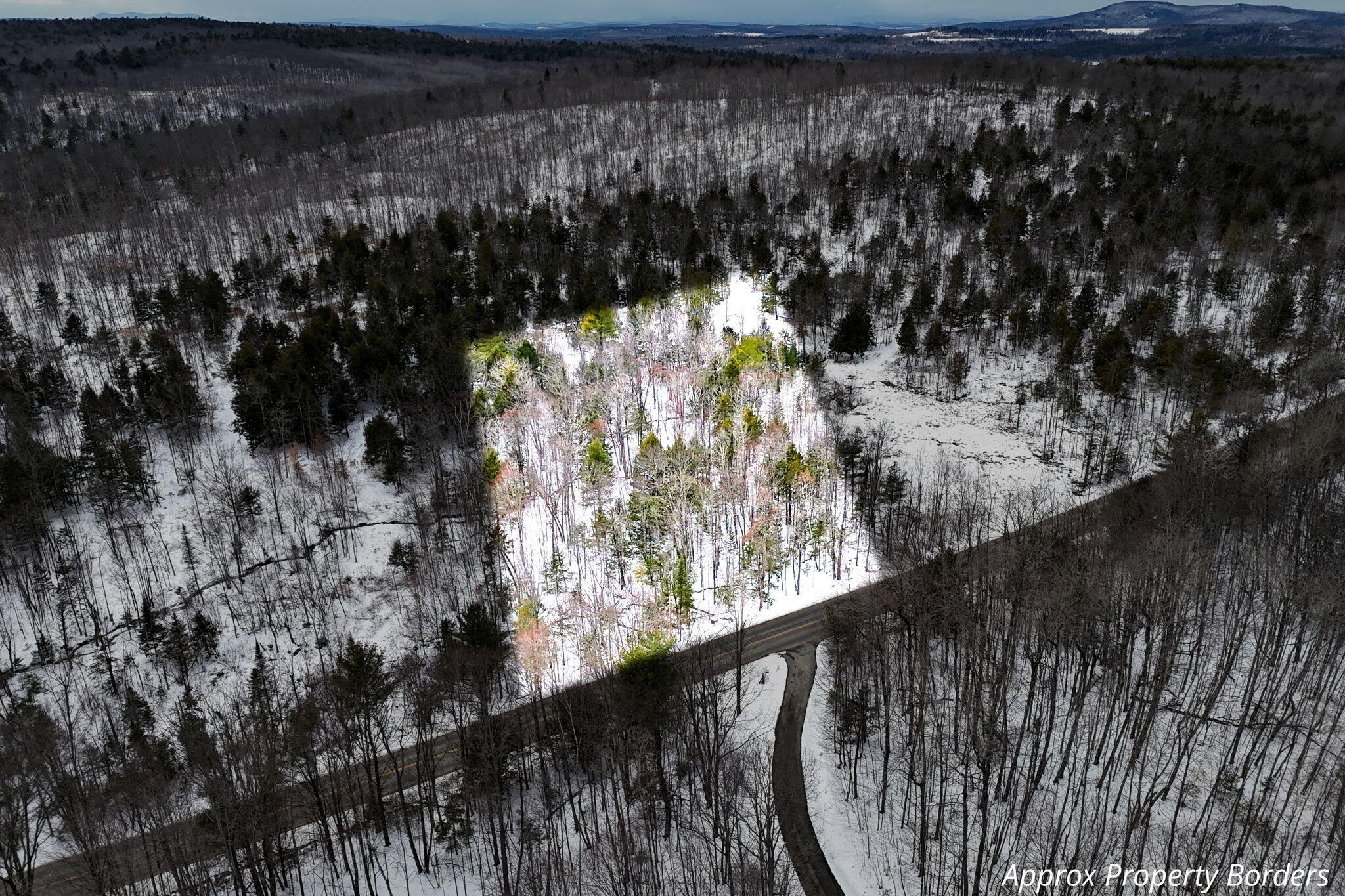 Lot 30 Brighton Hill Road, Minot, ME, 04258