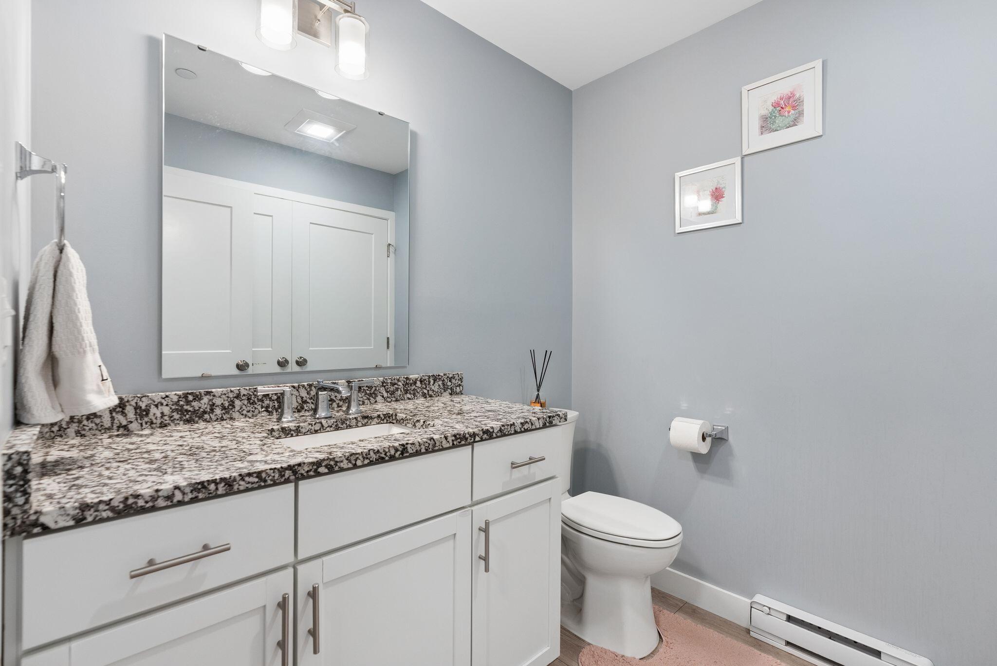 137 Scarborough Downs Road, #220, Scarborough, ME 04074 Half Bath