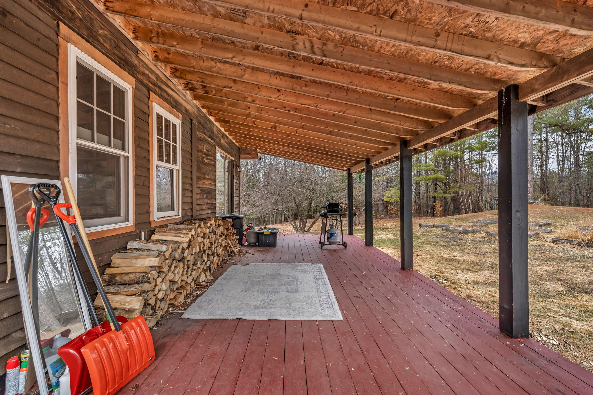 79 Auburn Road, Peru, ME, 04290