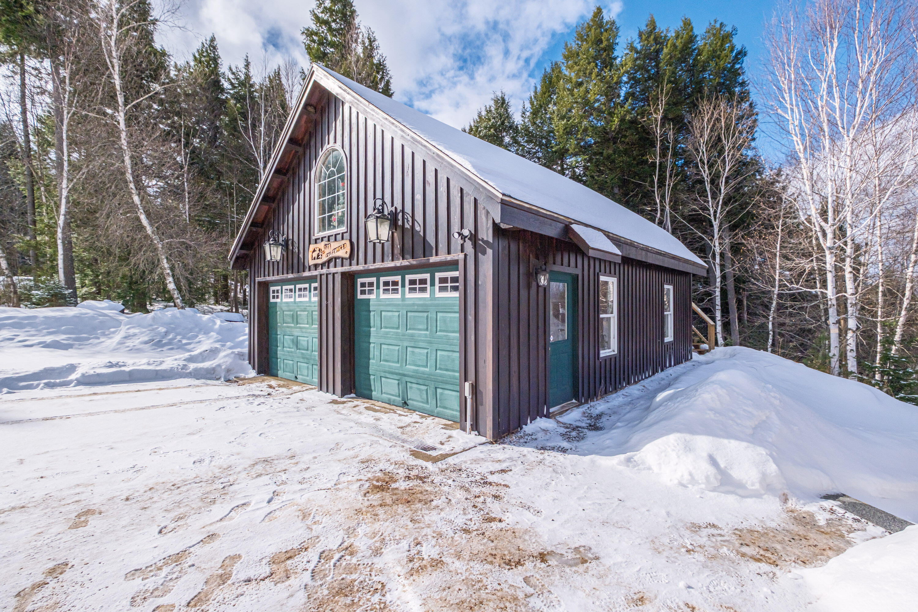 128 Oak Hill Drive, Woodstock, ME, 04219