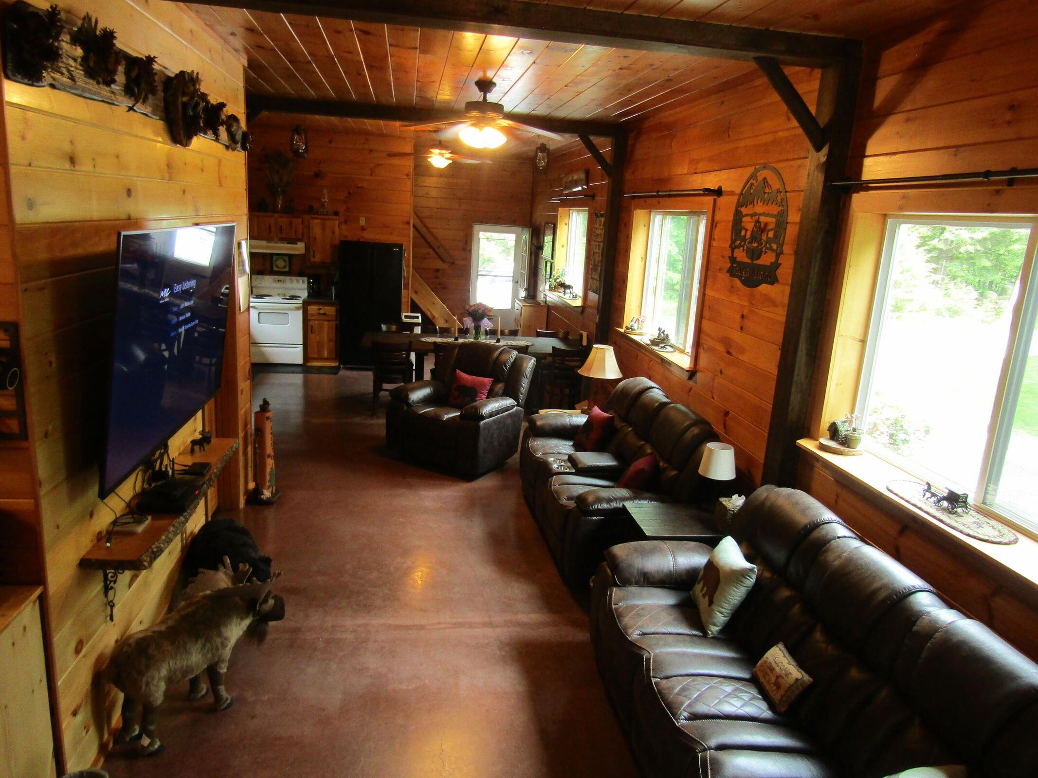 37 Loon Drive, Newport, ME, 04953