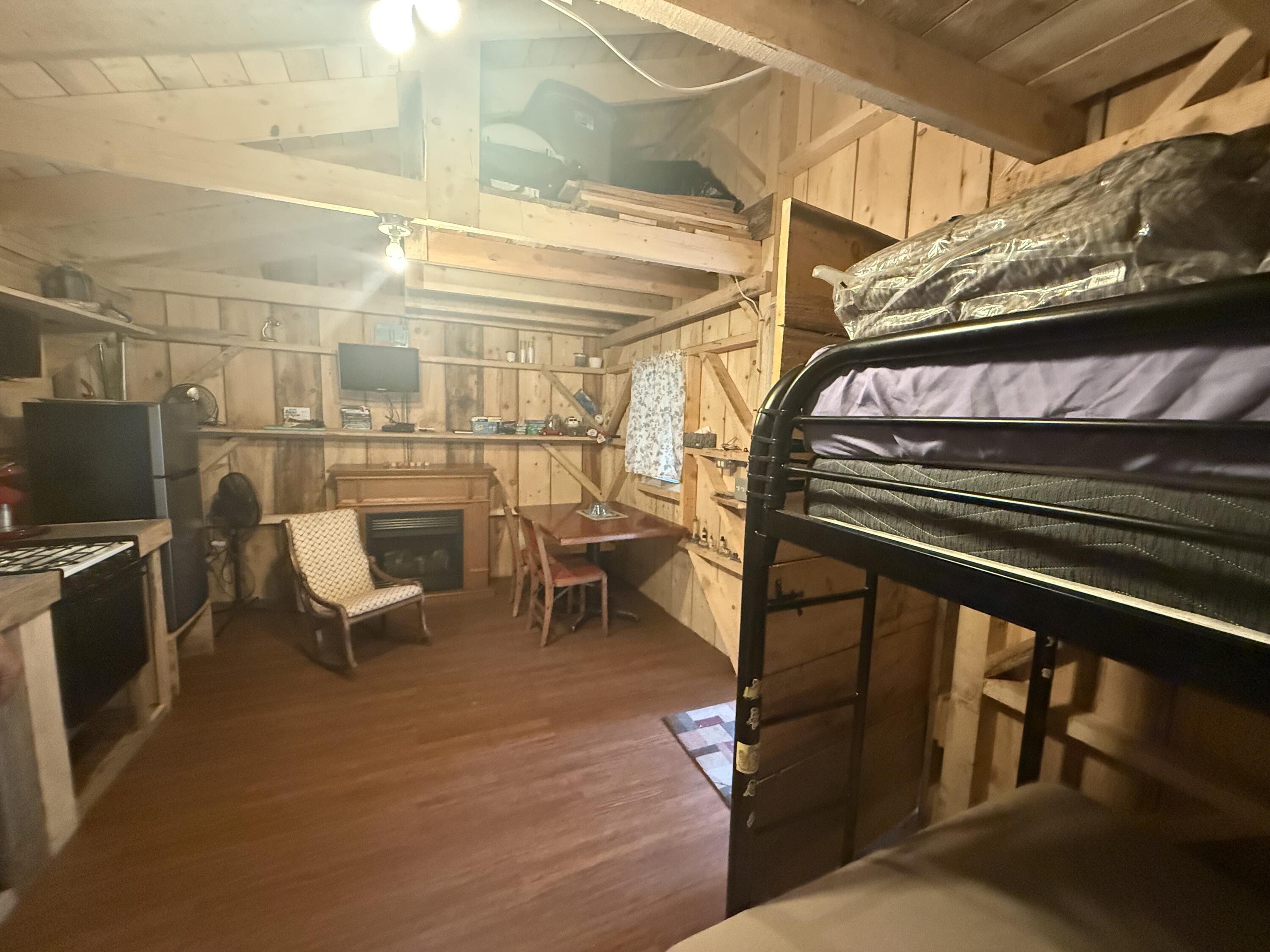 325 Calderwood Road, Washington, ME, 04574