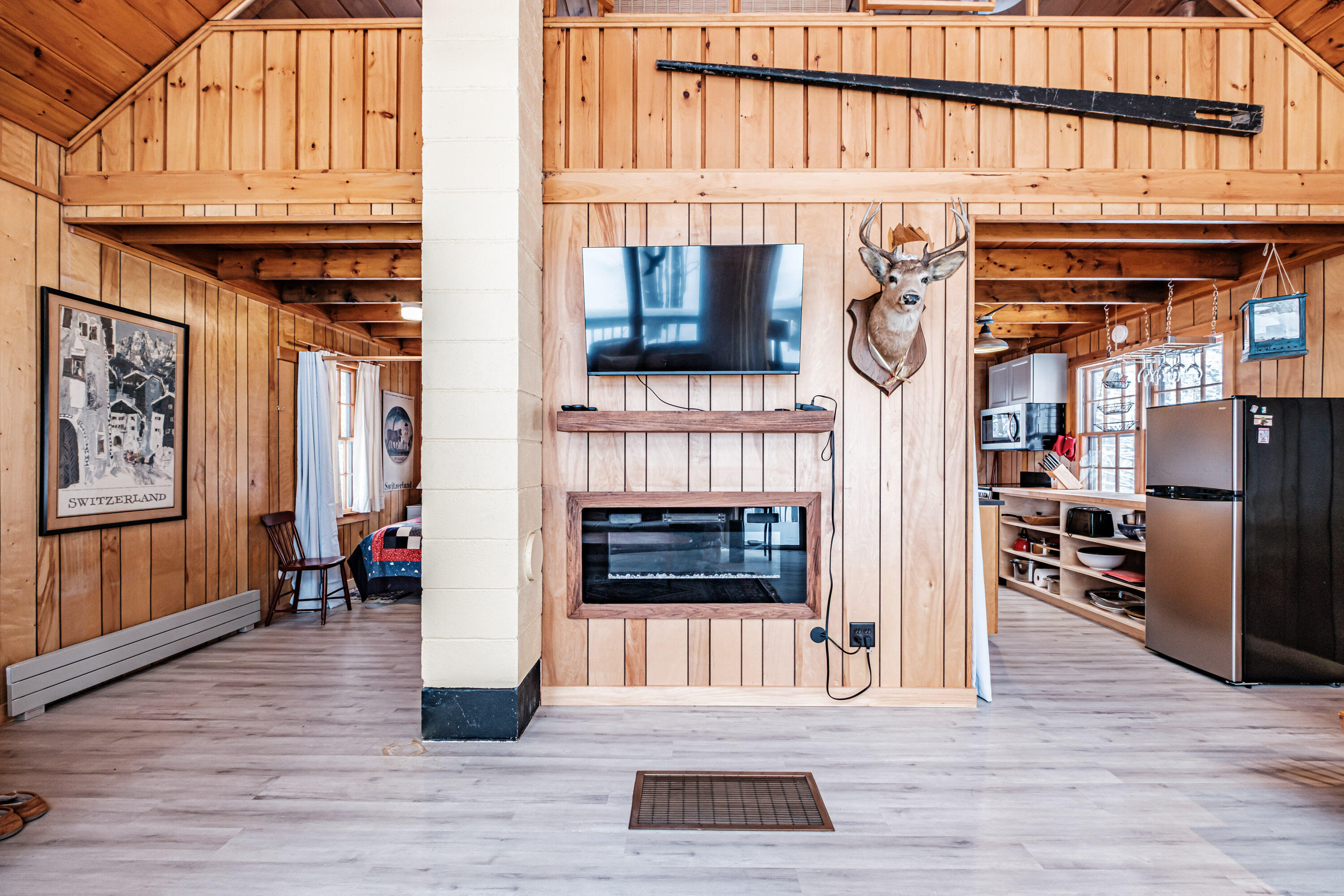 45 Viking Village Road, Newry, ME, 04261