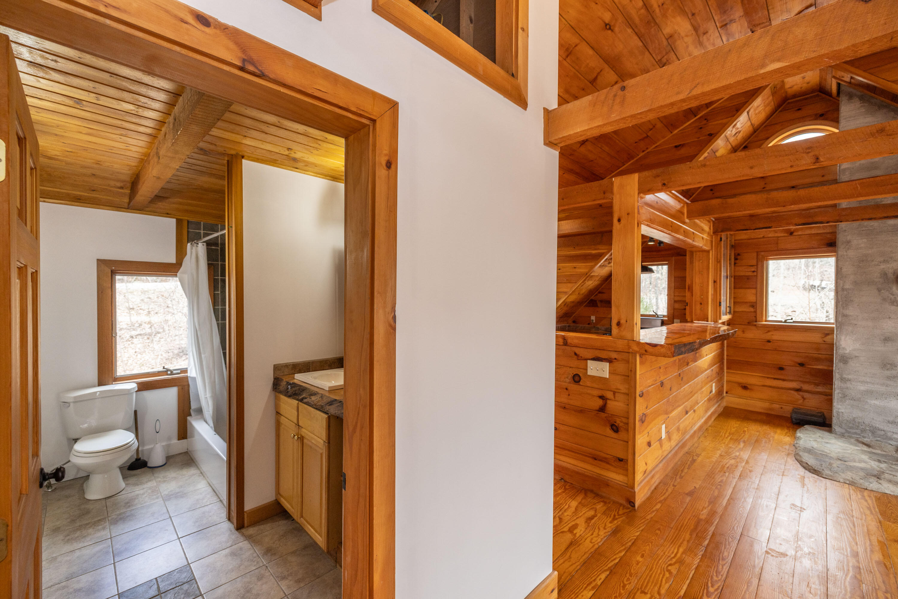 318 Hatchet Mountain Road, Hope, ME, 04847