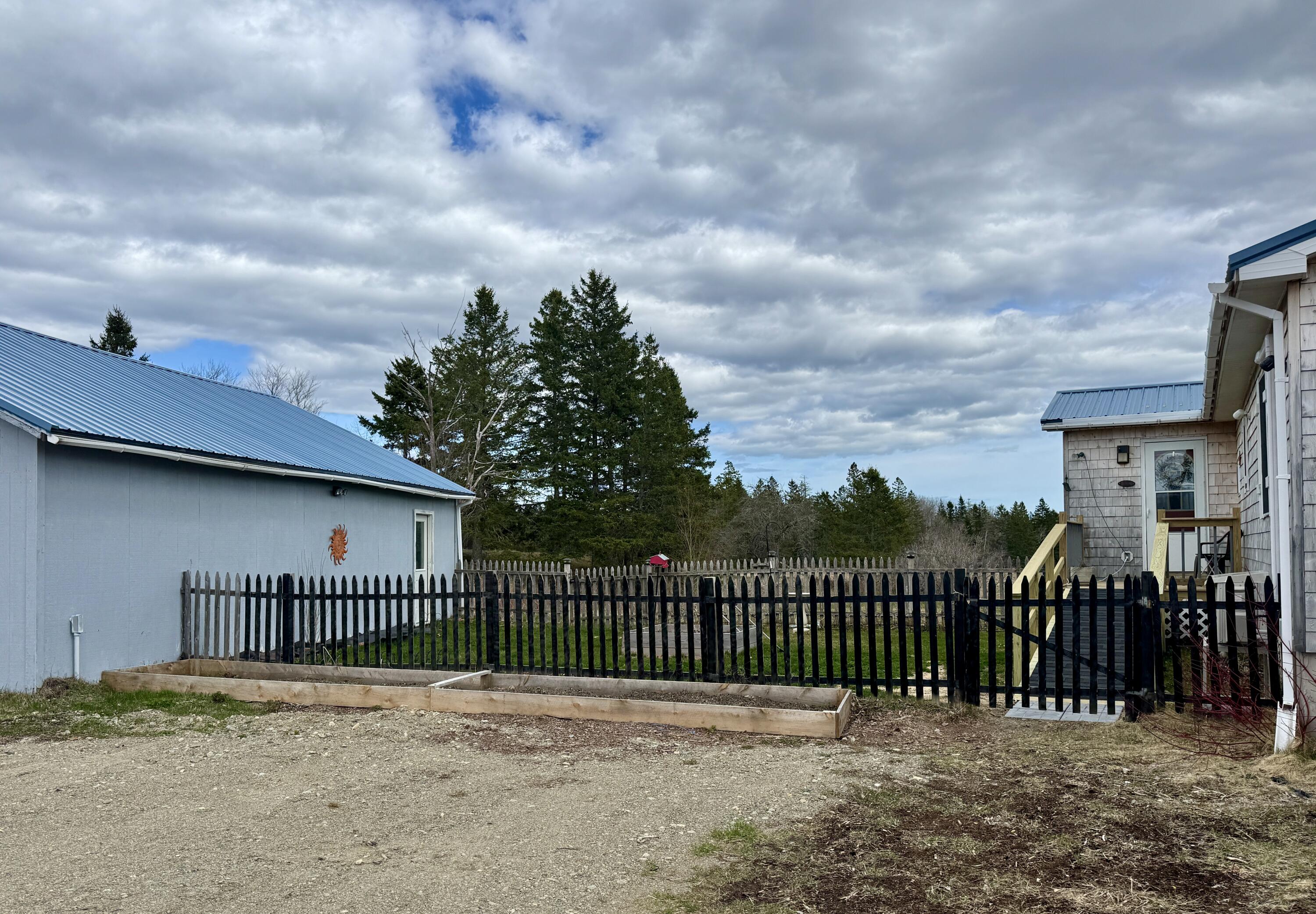 1 Daggett Road, Perry, ME, 04667