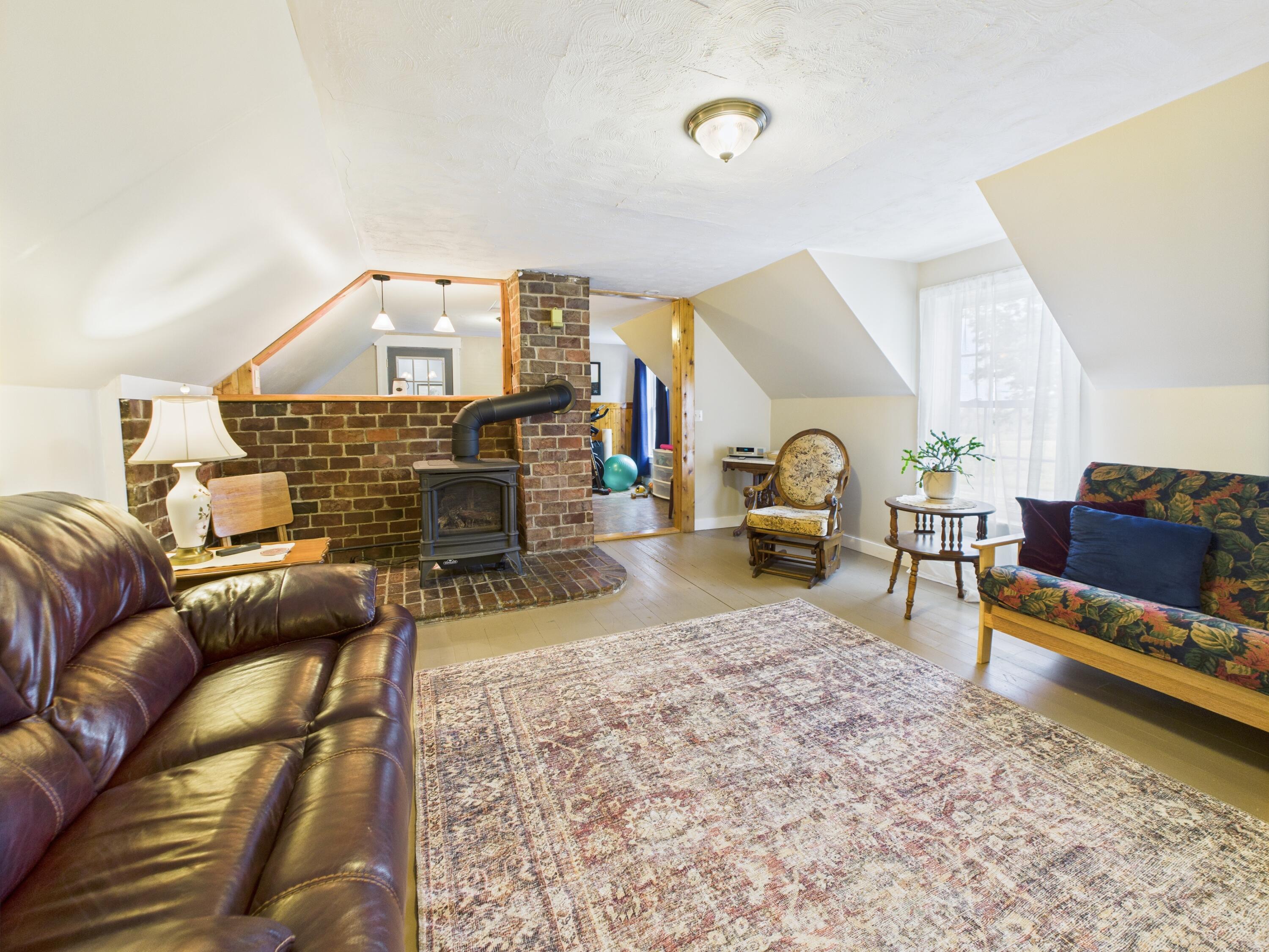 325 West Road, New Sweden, ME, 04762