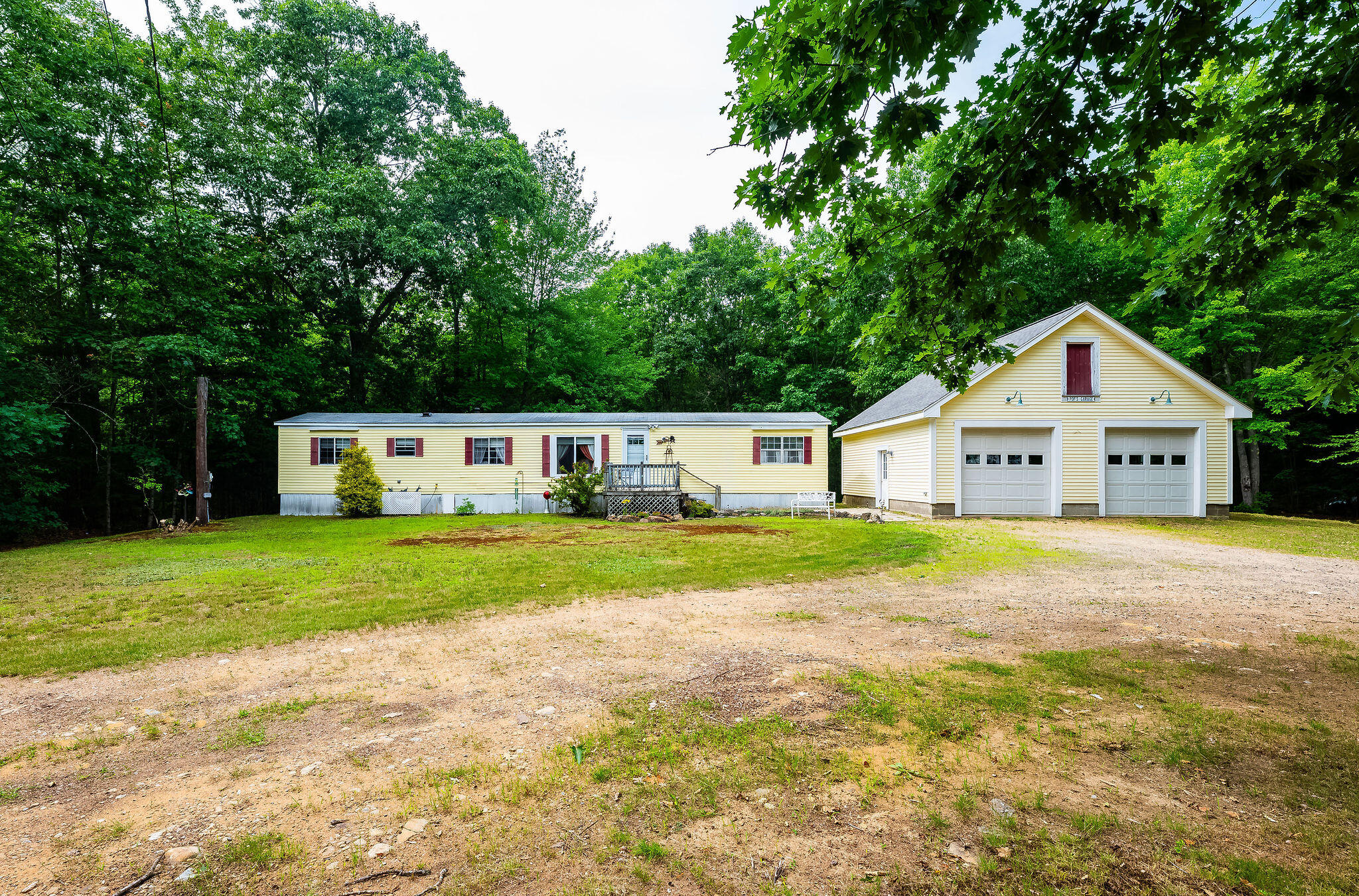 Photo of 27 Worster Road Berwick ME 03901