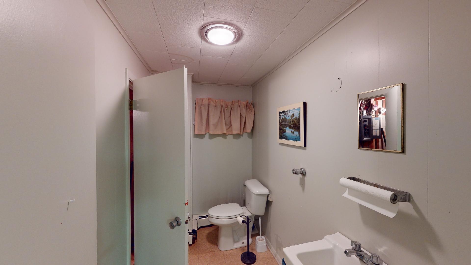 54 North Street, Machias, ME, 04654