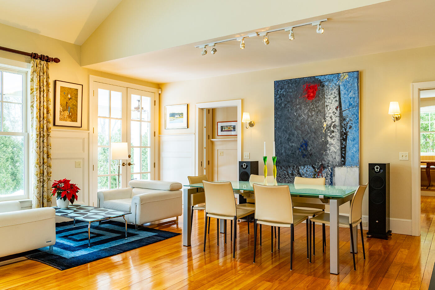 21 Penobscot Avenue, Camden, ME, 04843