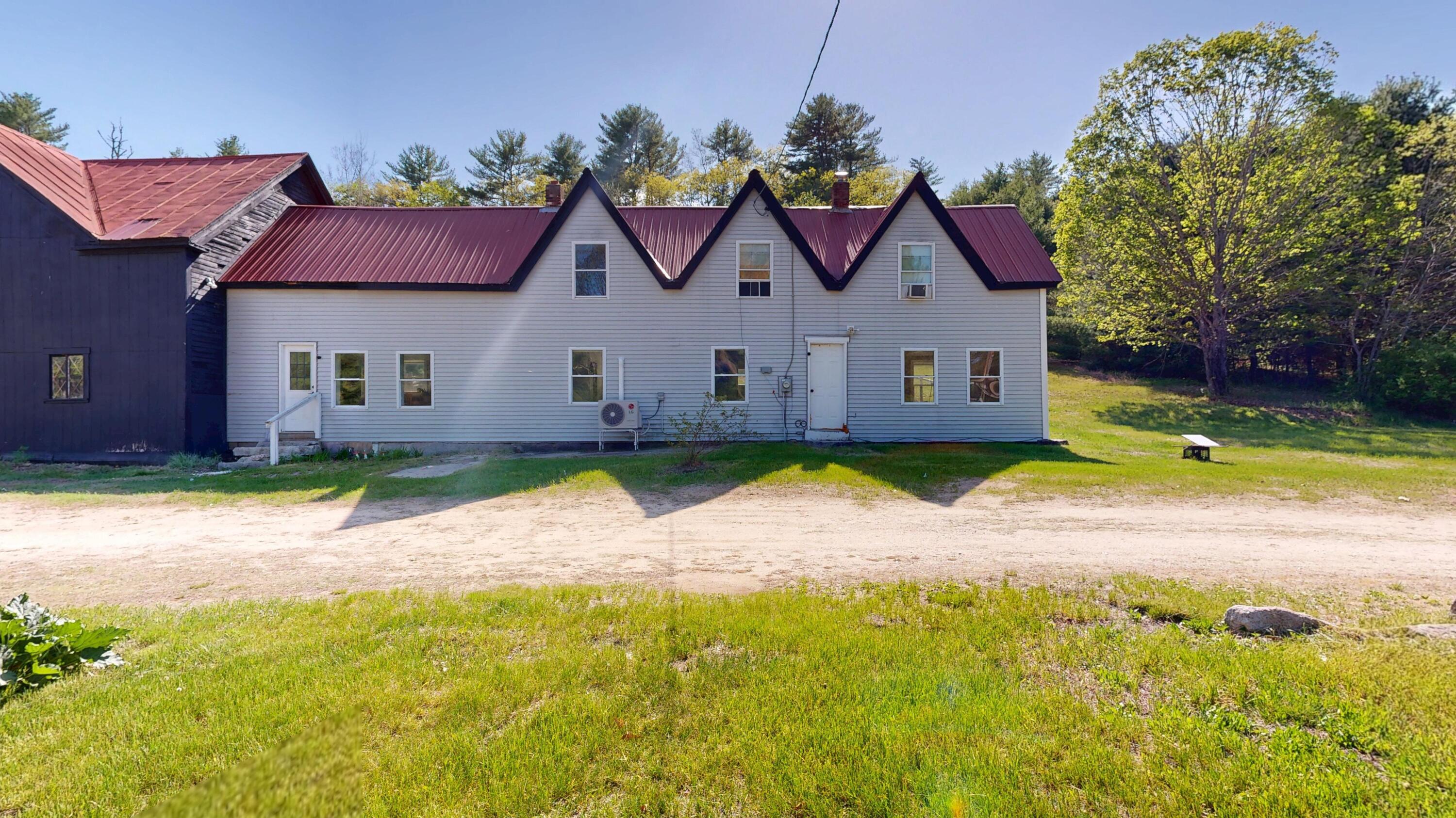 Photo of 1337 Edes Falls Road Harrison ME 04040