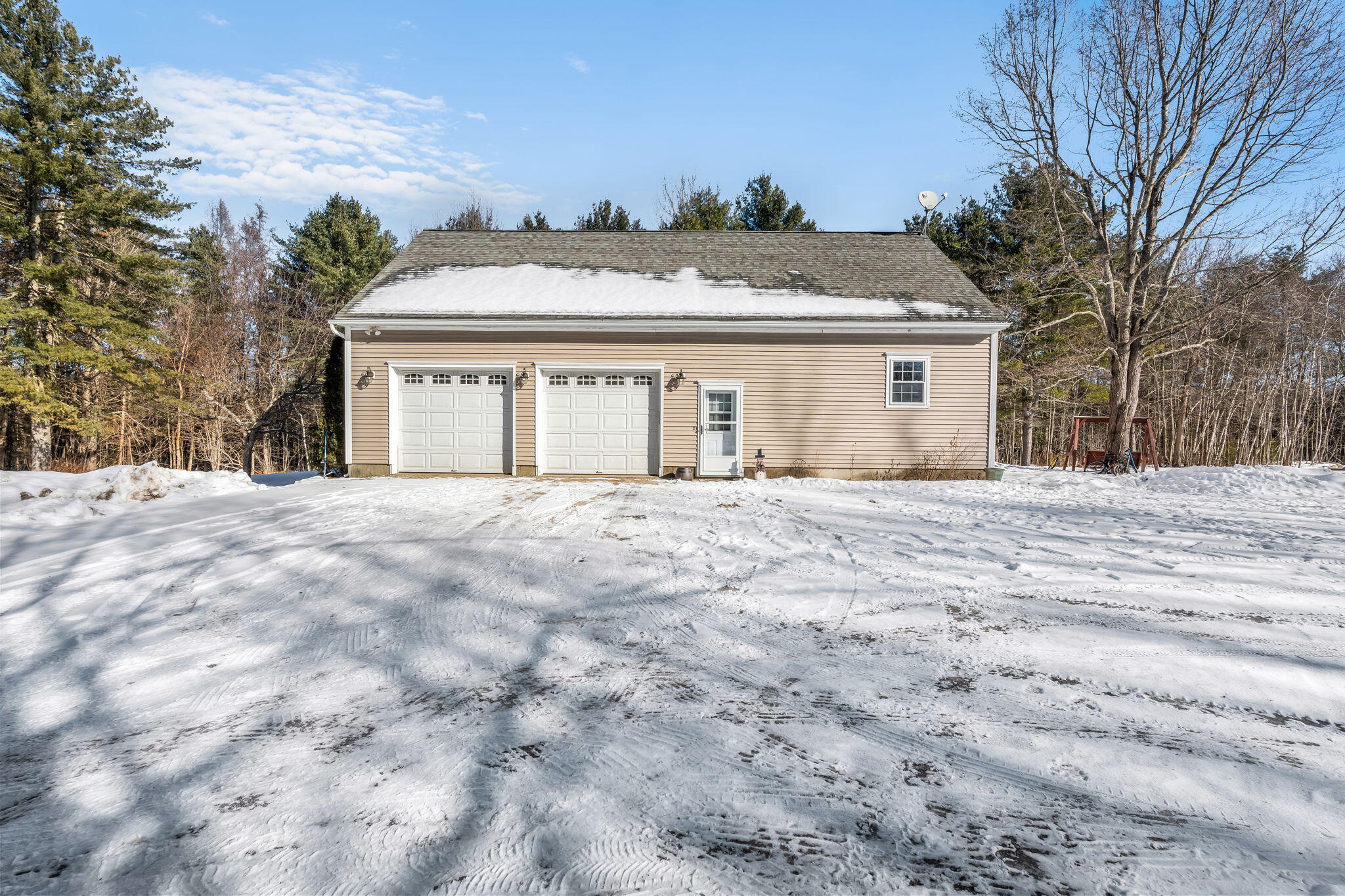 78 Sunset Boulevard, Turner, ME, 04282