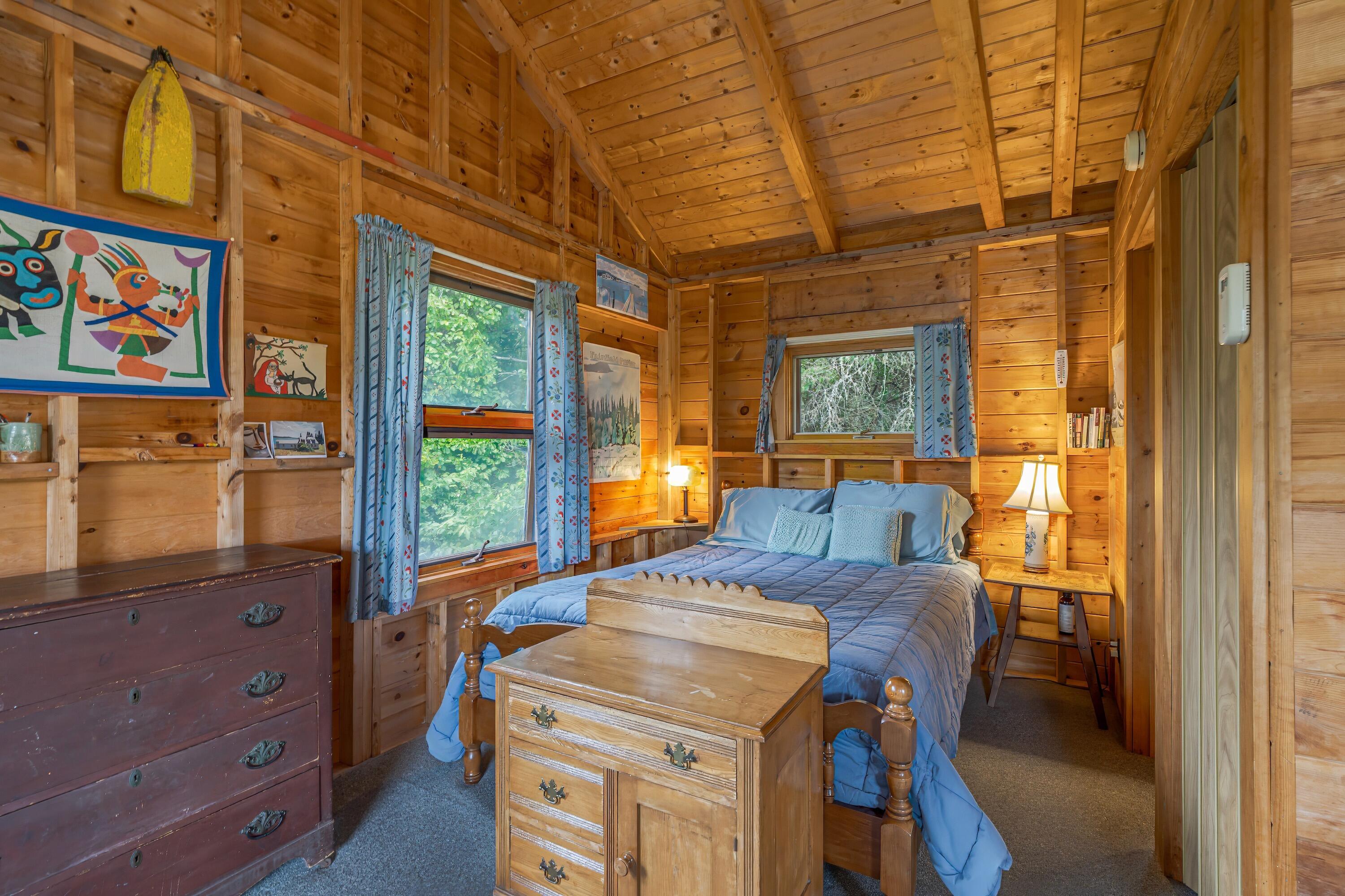 163 Back Road, Brooklin, ME 04616 164backroad - 73
