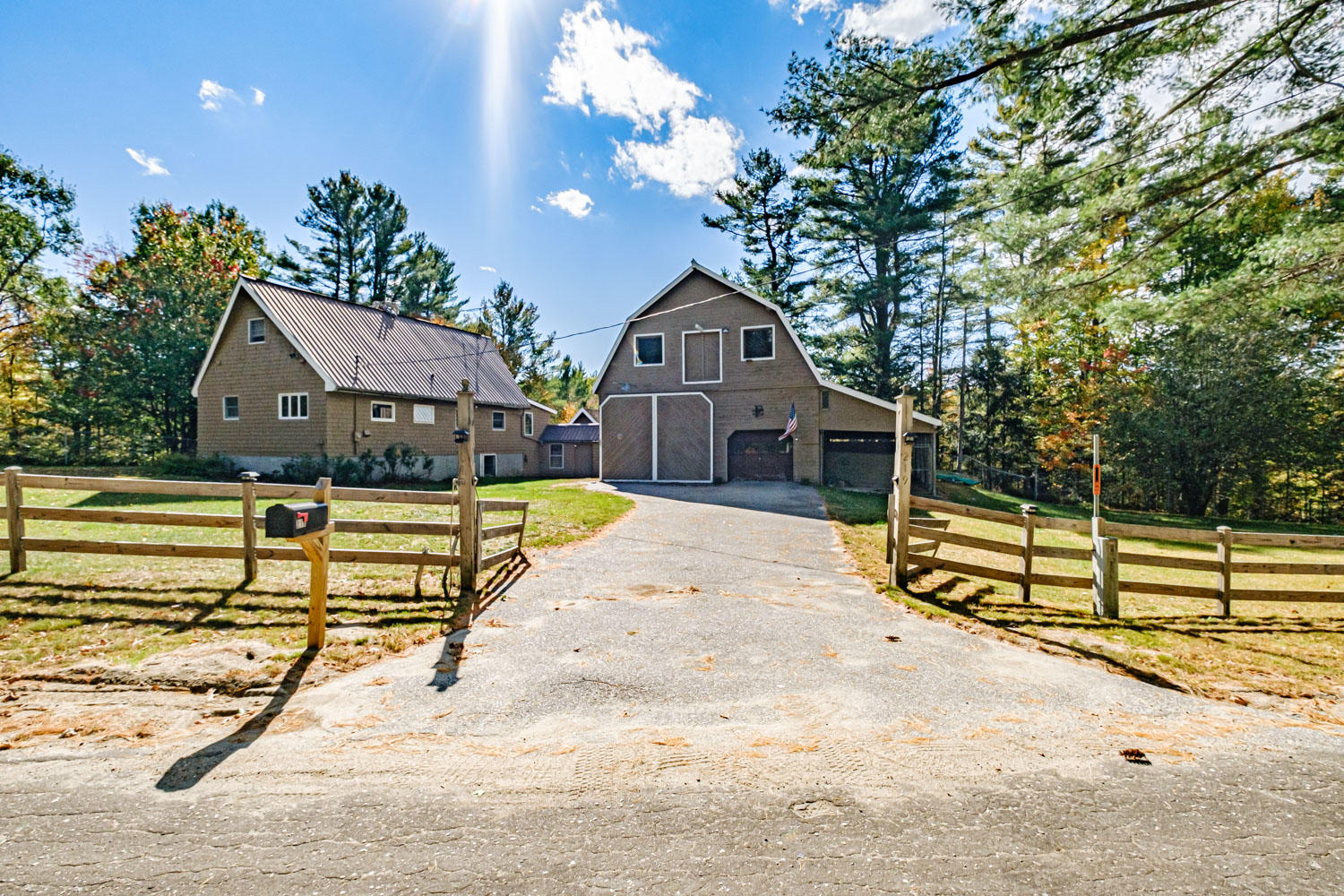 219 Irish Neighborhood Road, Greenwood, ME, 04255