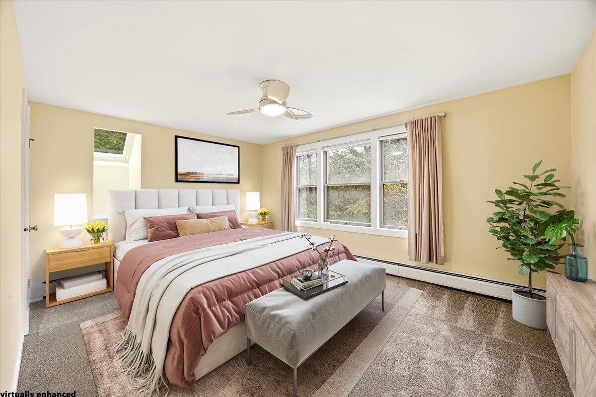 12 Winslow Place UNIT 12, Cape Elizabeth, ME, 04107