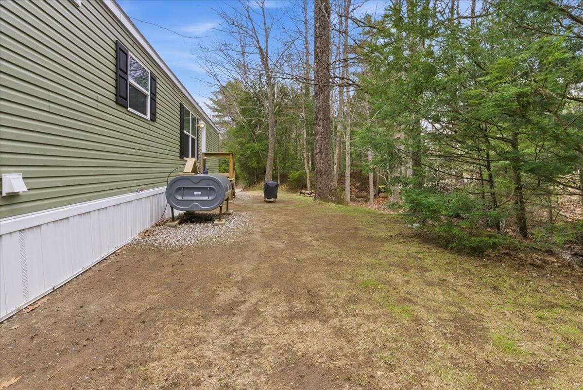15 Blue Rock Road UNIT 12, Monmouth, ME, 04259