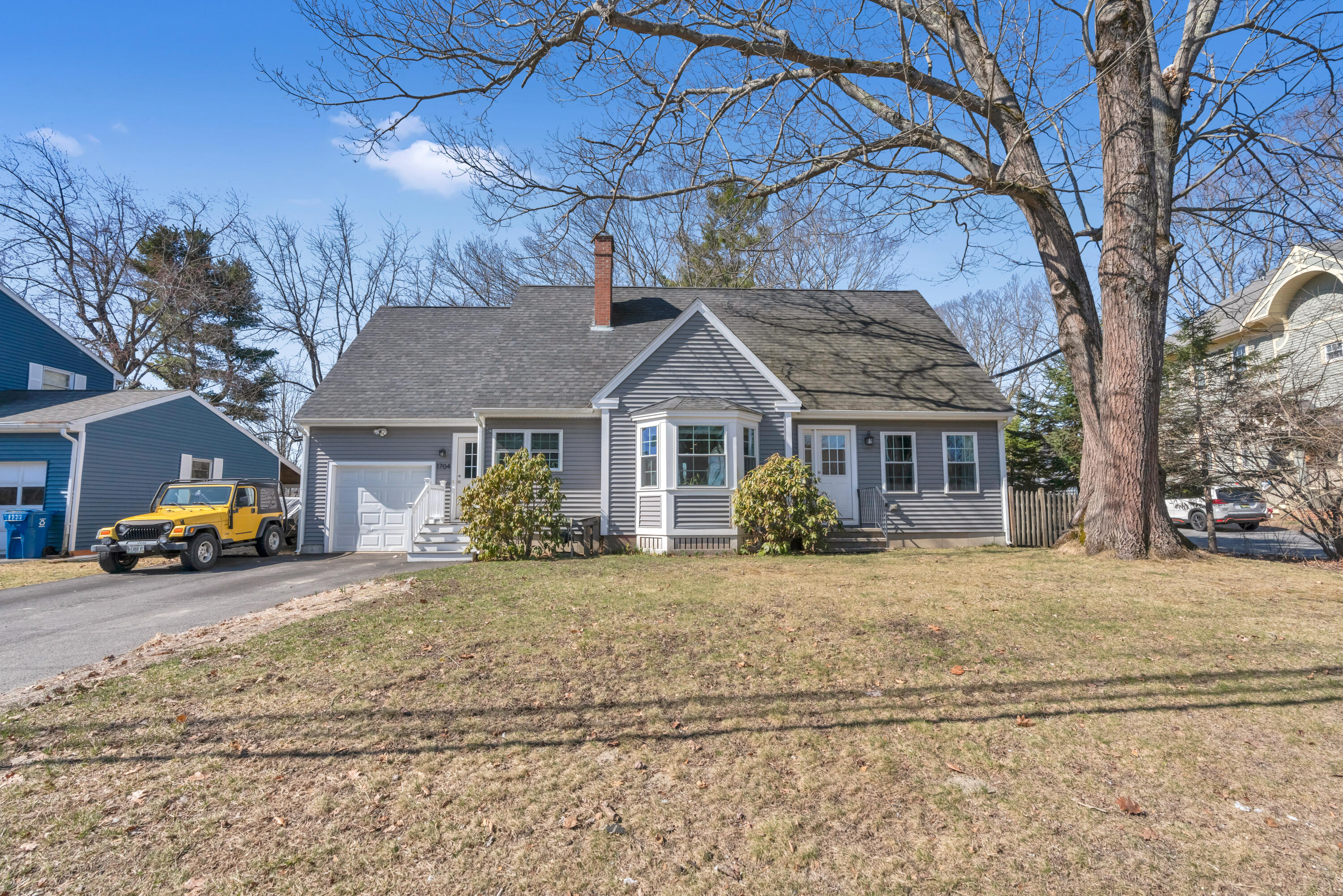 2080 Lakeview Road, Lake View Plt, ME, 04463