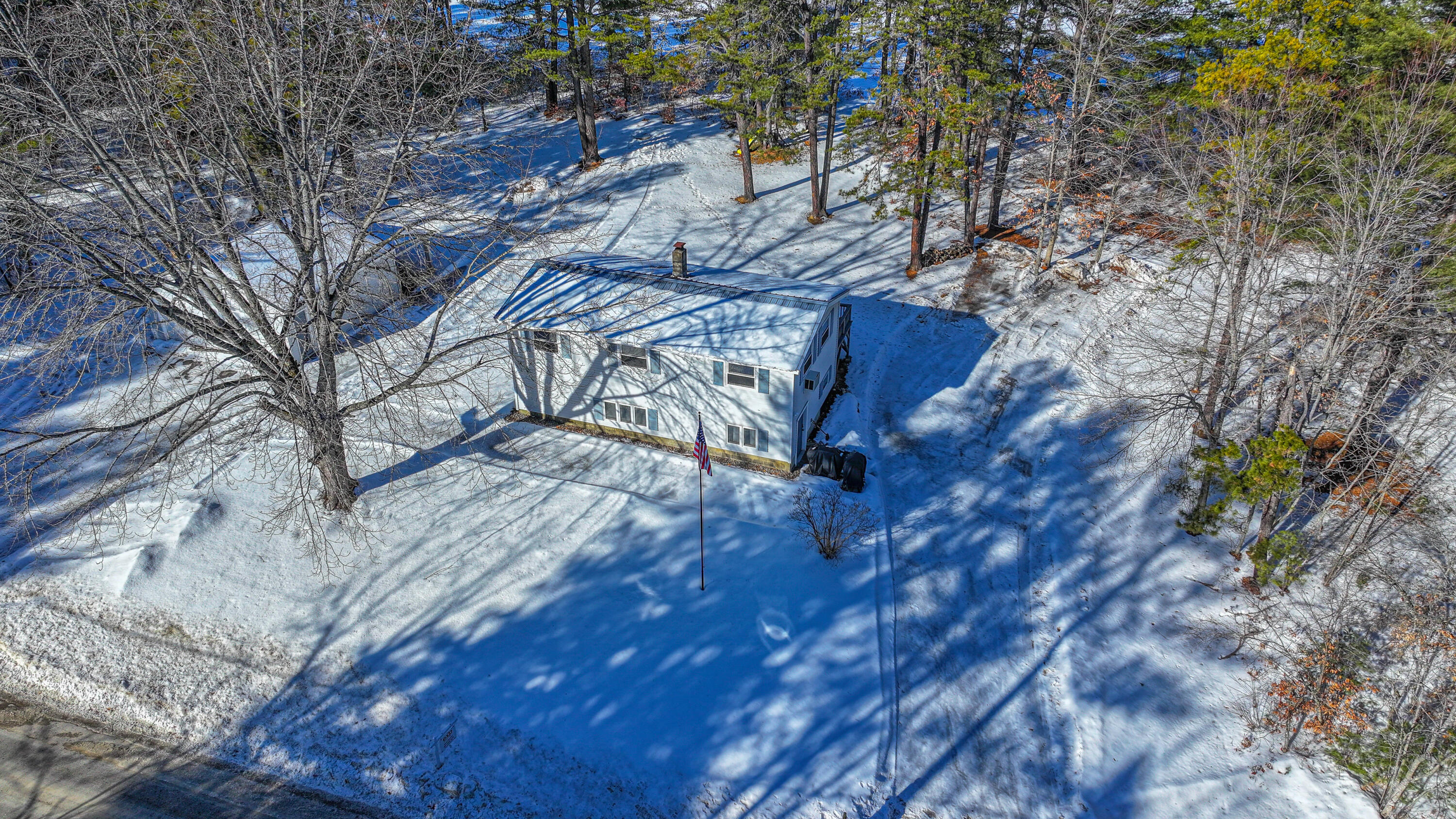 180 Lovewell Pond Road, Fryeburg, ME, 04037