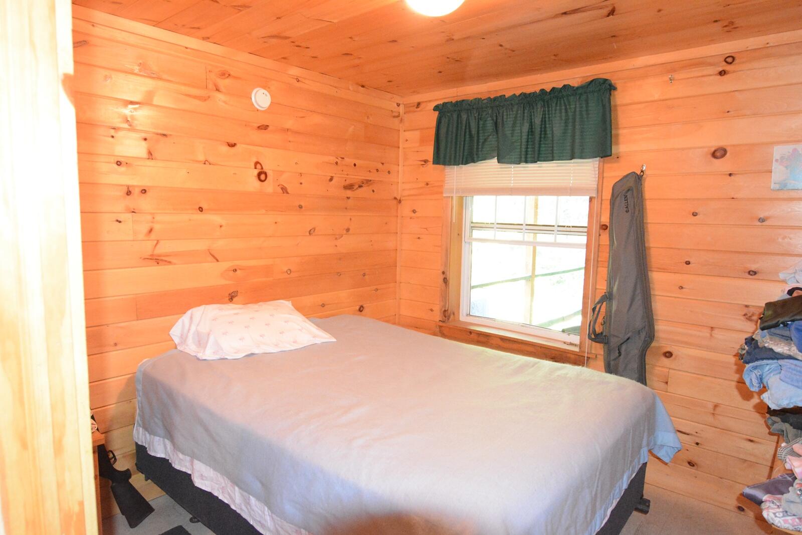 95 Morneault Road, Grand Isle, ME, 04746