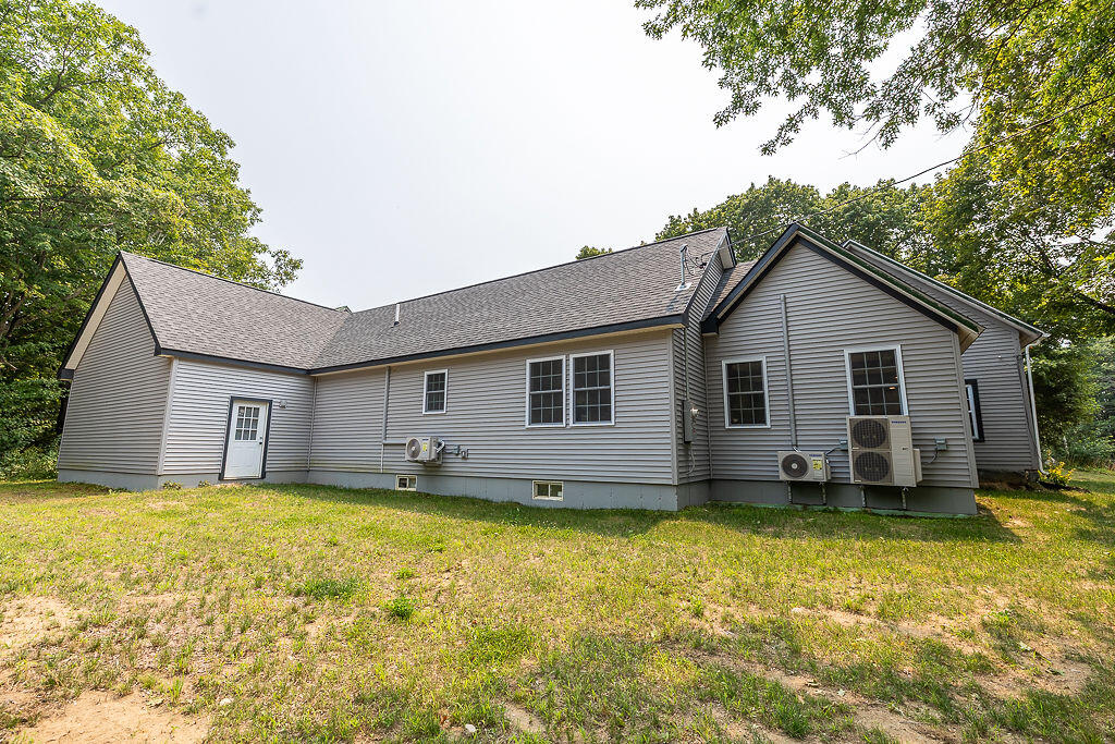 497 N Parish Road, Turner, ME, 04282