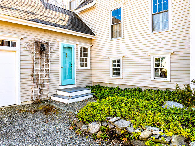 8 Chestnut Hill, Camden, ME, 04843