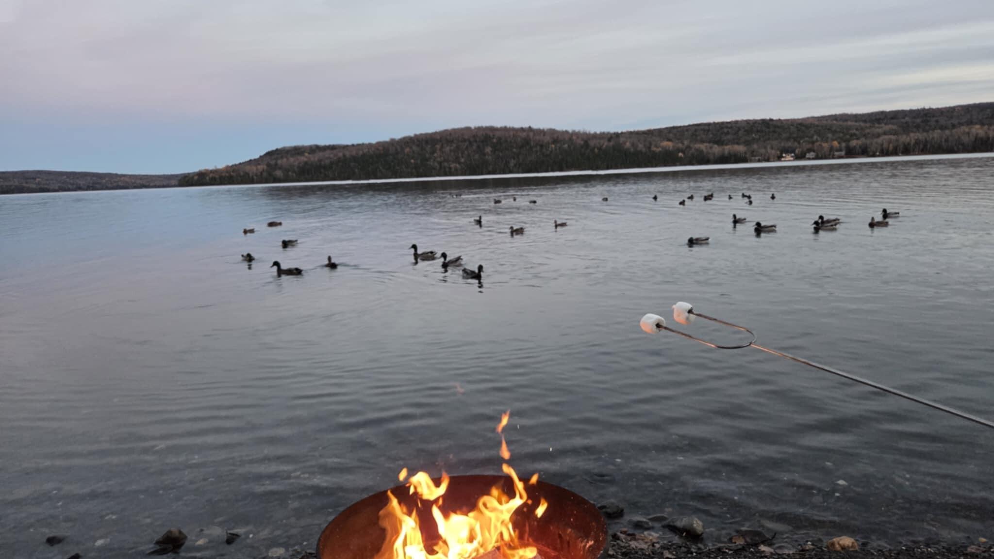 112 Sinclair Road, Sinclair, ME, 04779