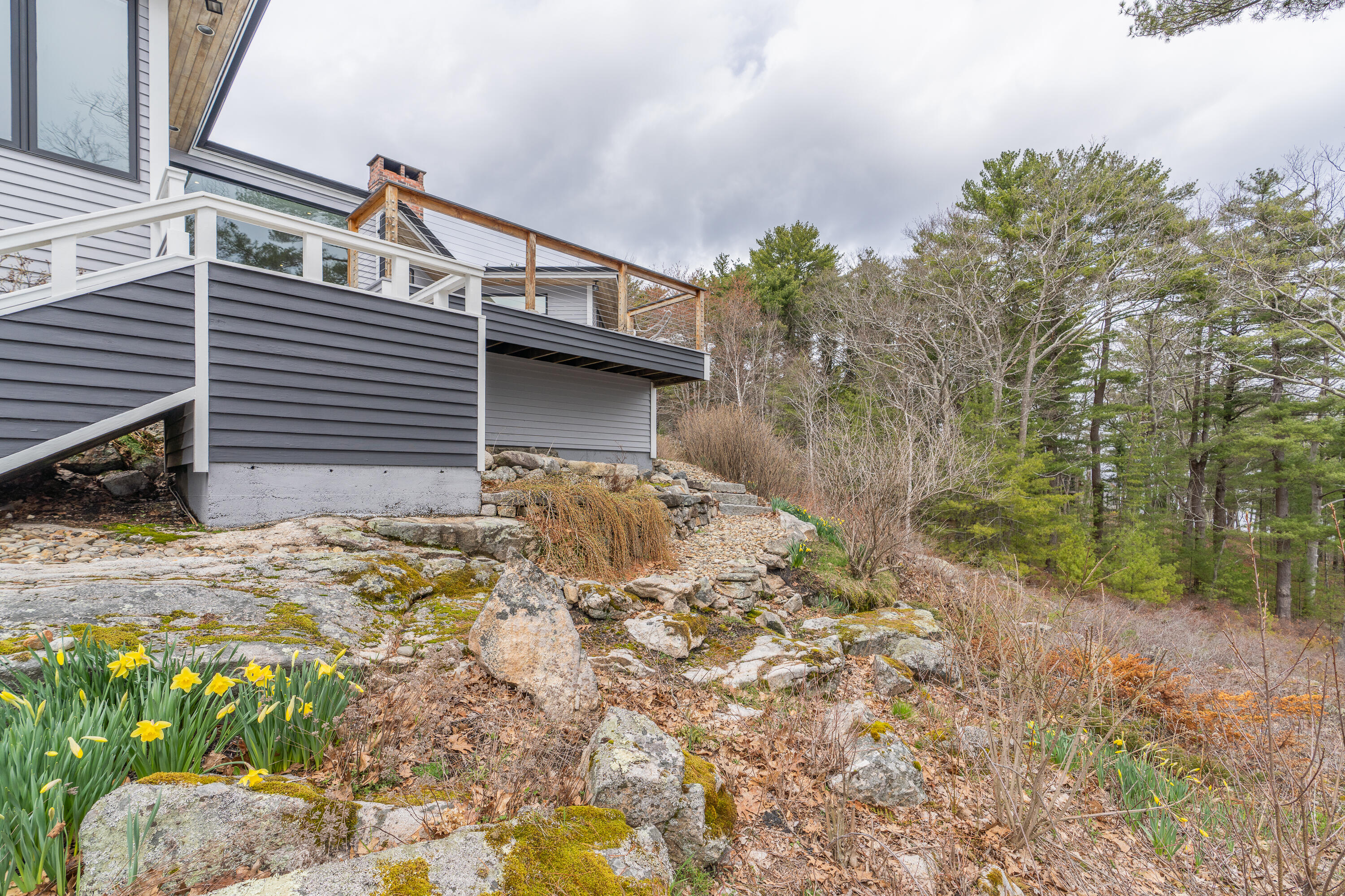 105 Mill Island Road, Arrowsic, ME, 04530